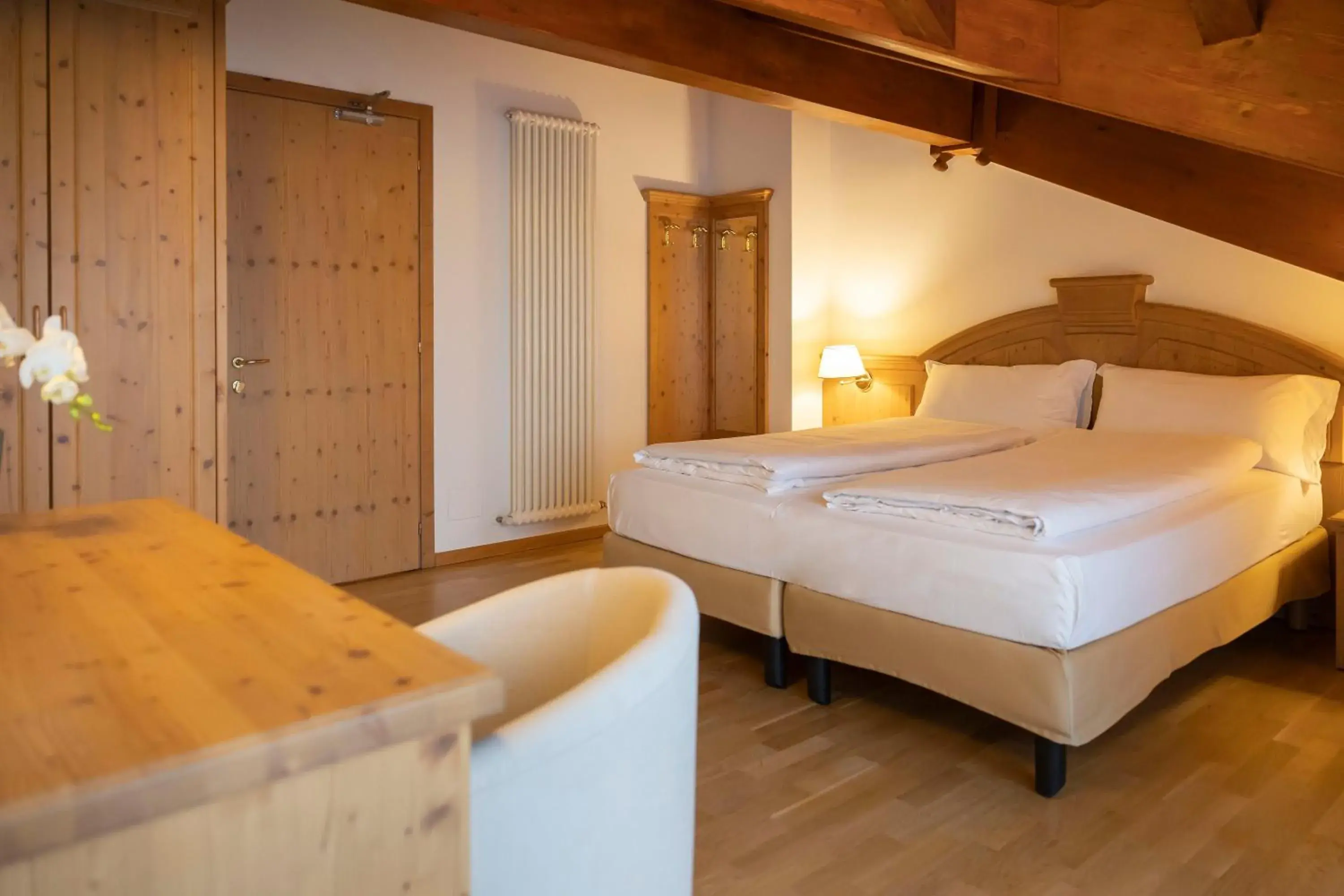 Deluxe Double or Twin Room in Golf Hotel Deluxe Double or Twin Room in Golf Hotel