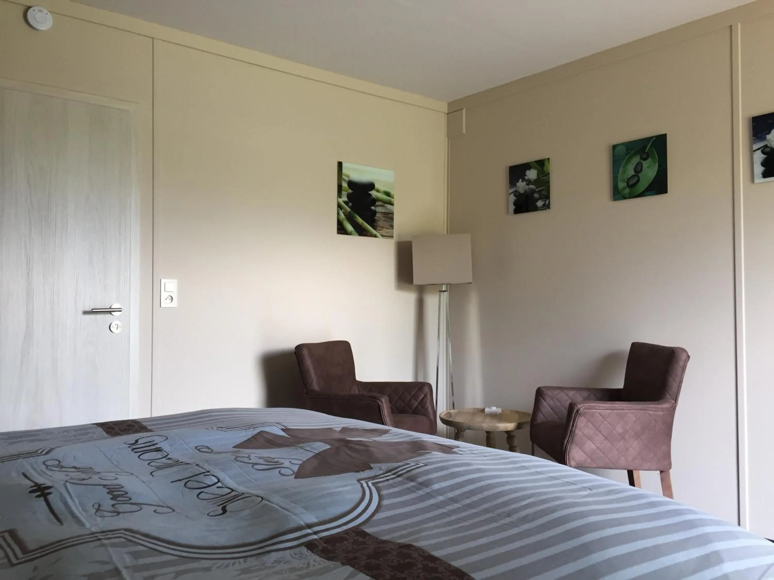 Photo of the whole room, Bed in Haus BuylBergh