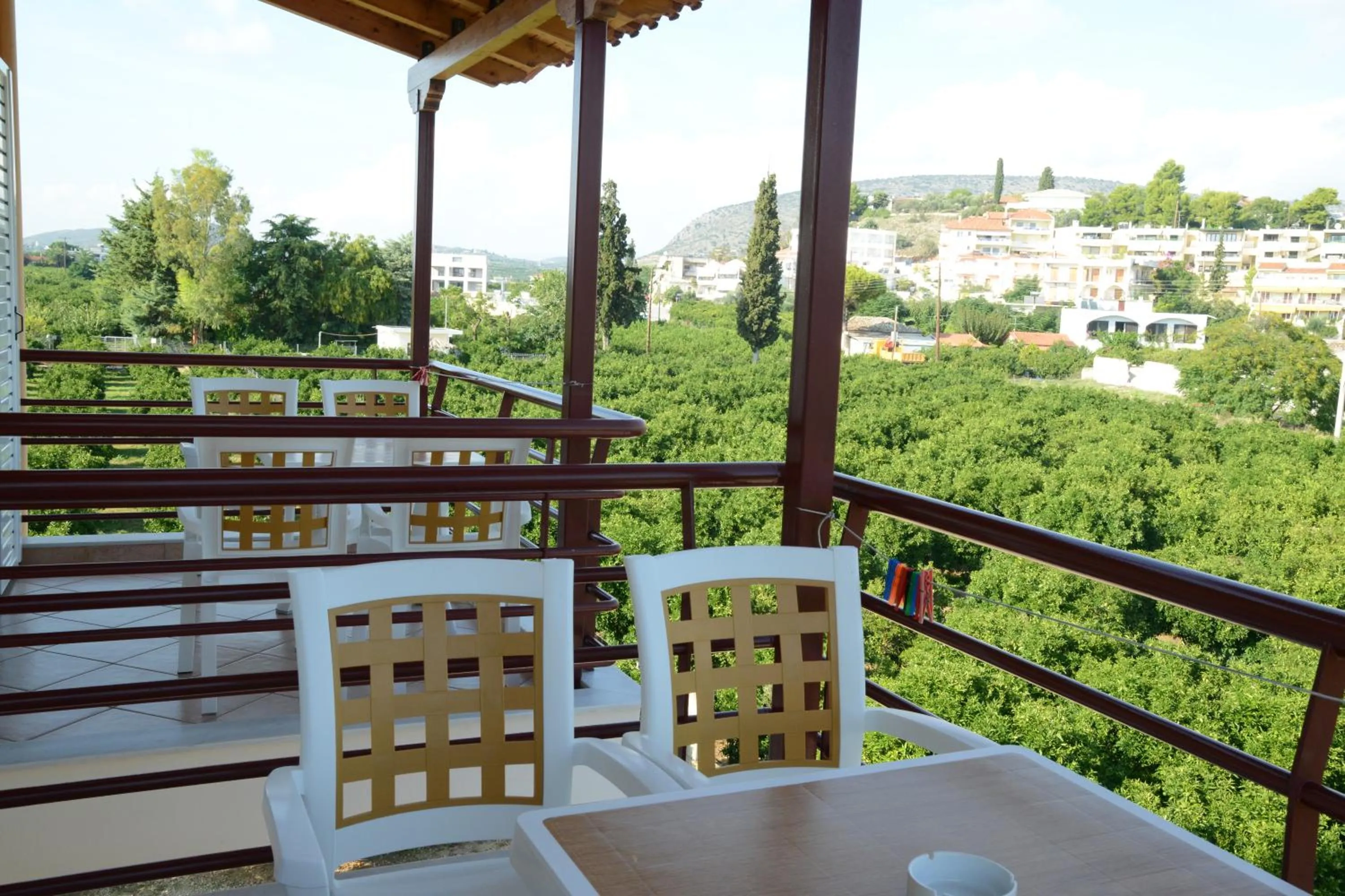 Nearby landmark in Maria's Filoxenia Suites