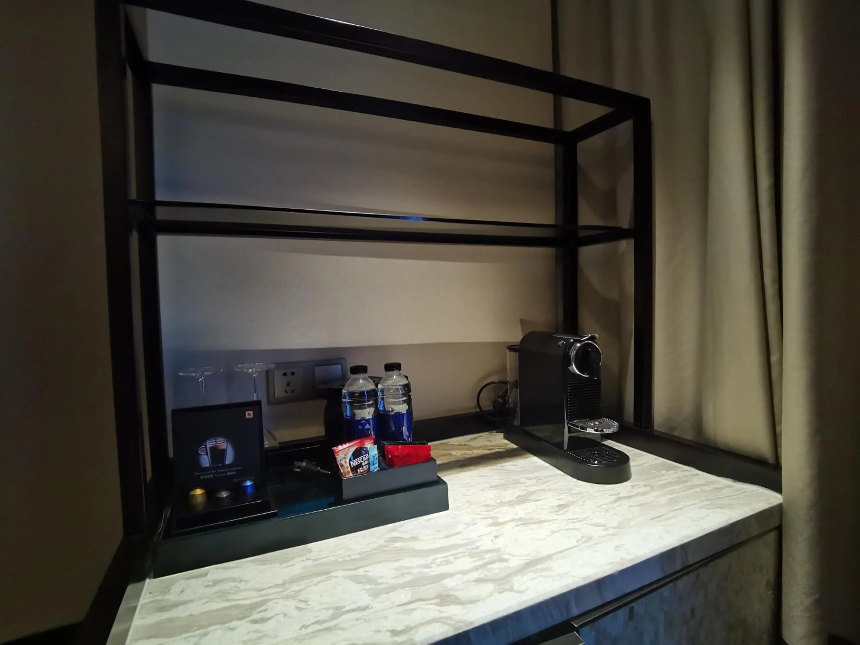 oven in PRIMUS Hotel Wuhan Hannan