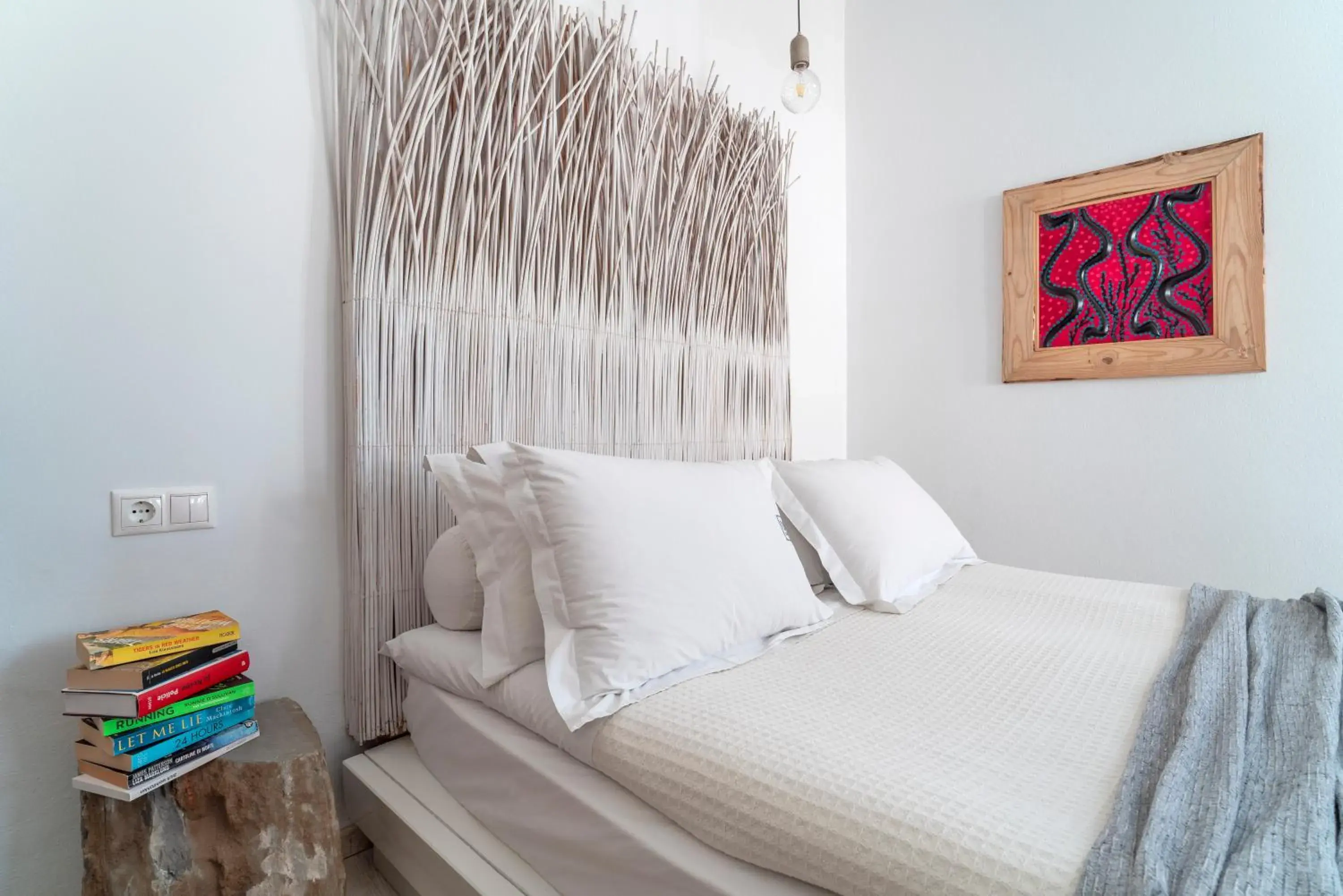 Budget Double or Twin Room in F Fine Suites - Adults Only Budget Double or Twin Room in F Fine Suites - Adults Only