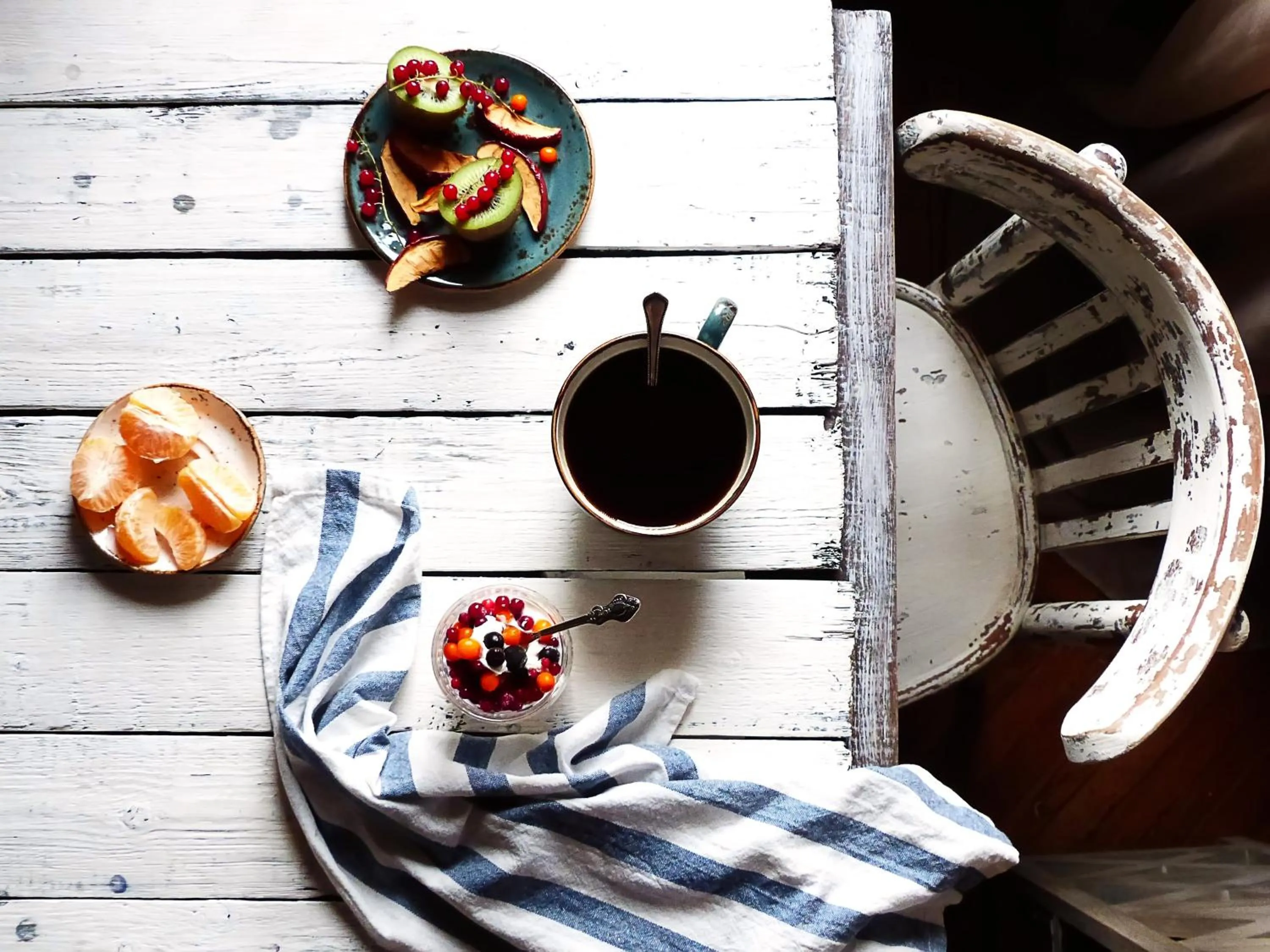 Food and drinks in F Fine Suites - Adults Only