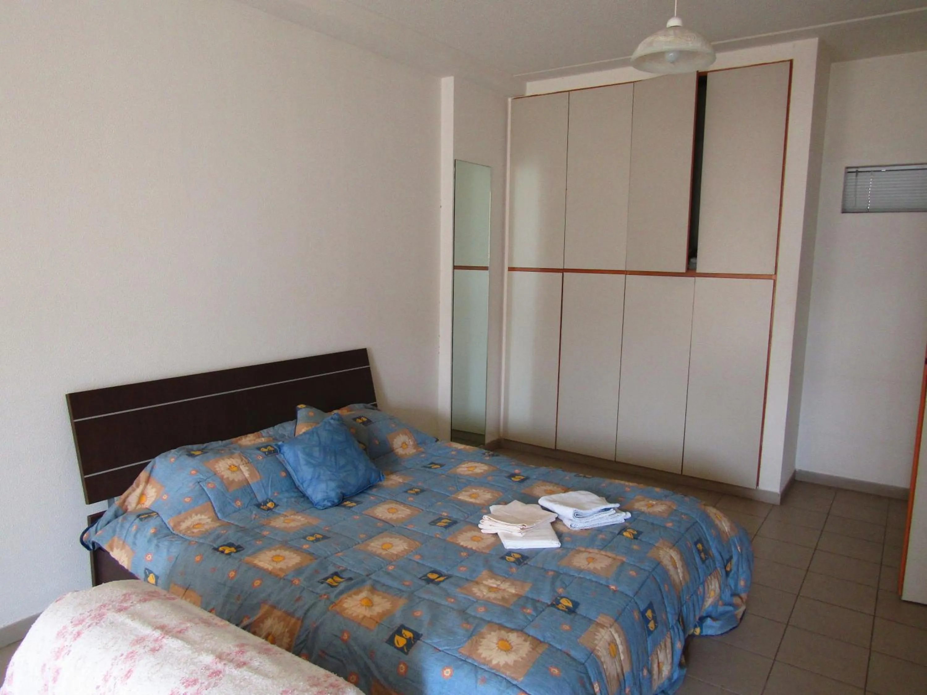 Bed in Siwar Center Apartments