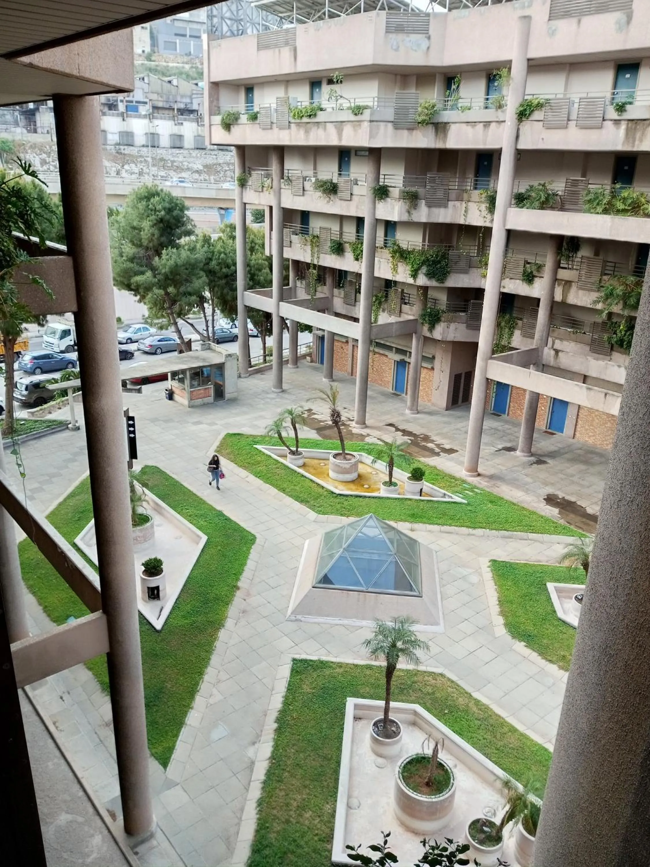 Siwar Center Apartments