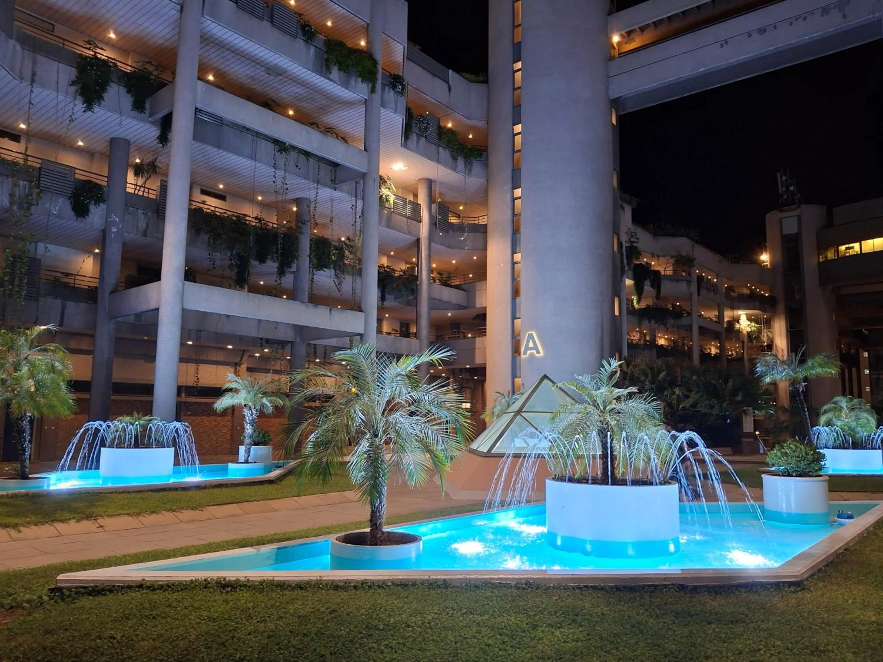 Siwar Center Apartments