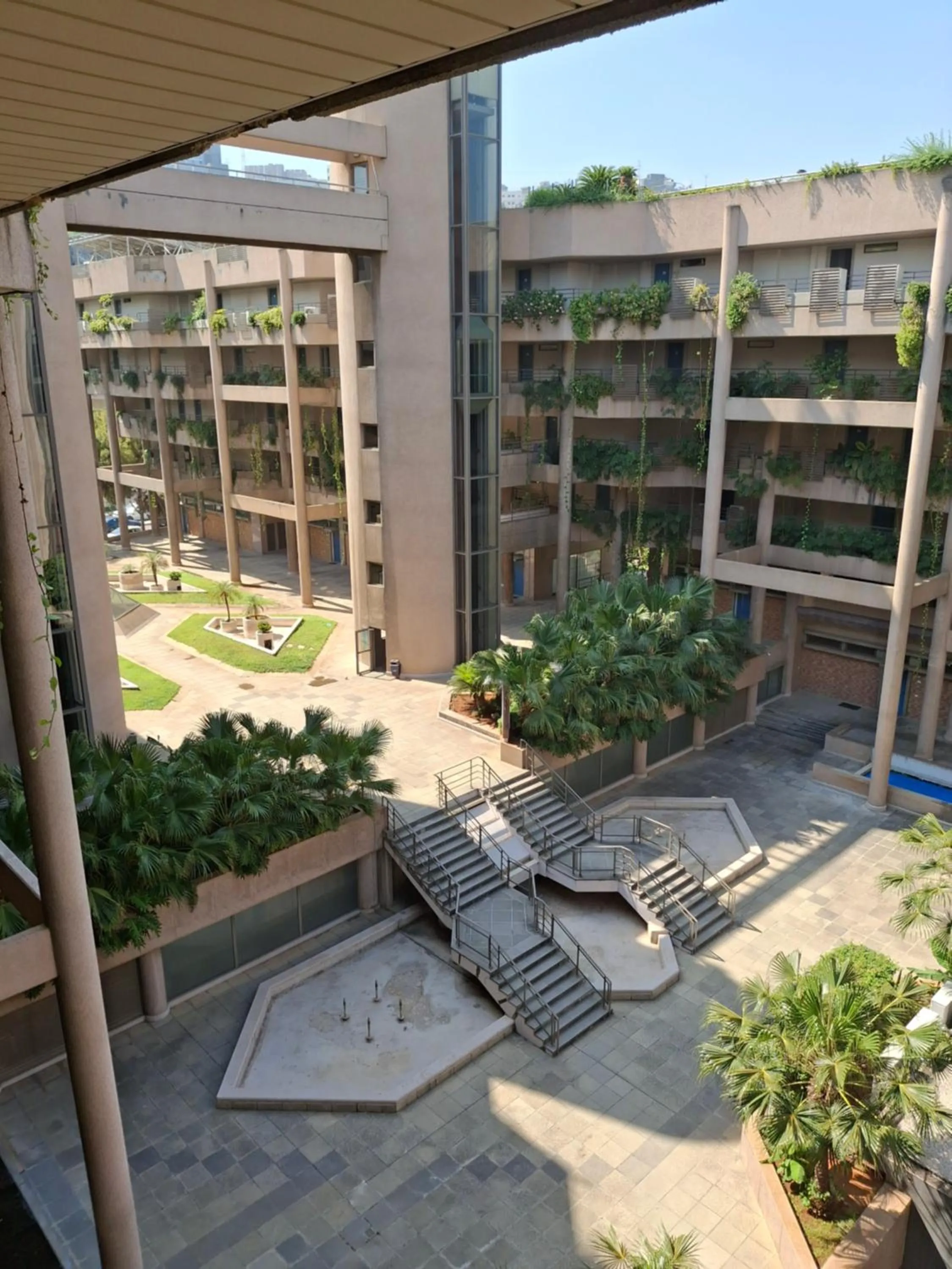 Siwar Center Apartments