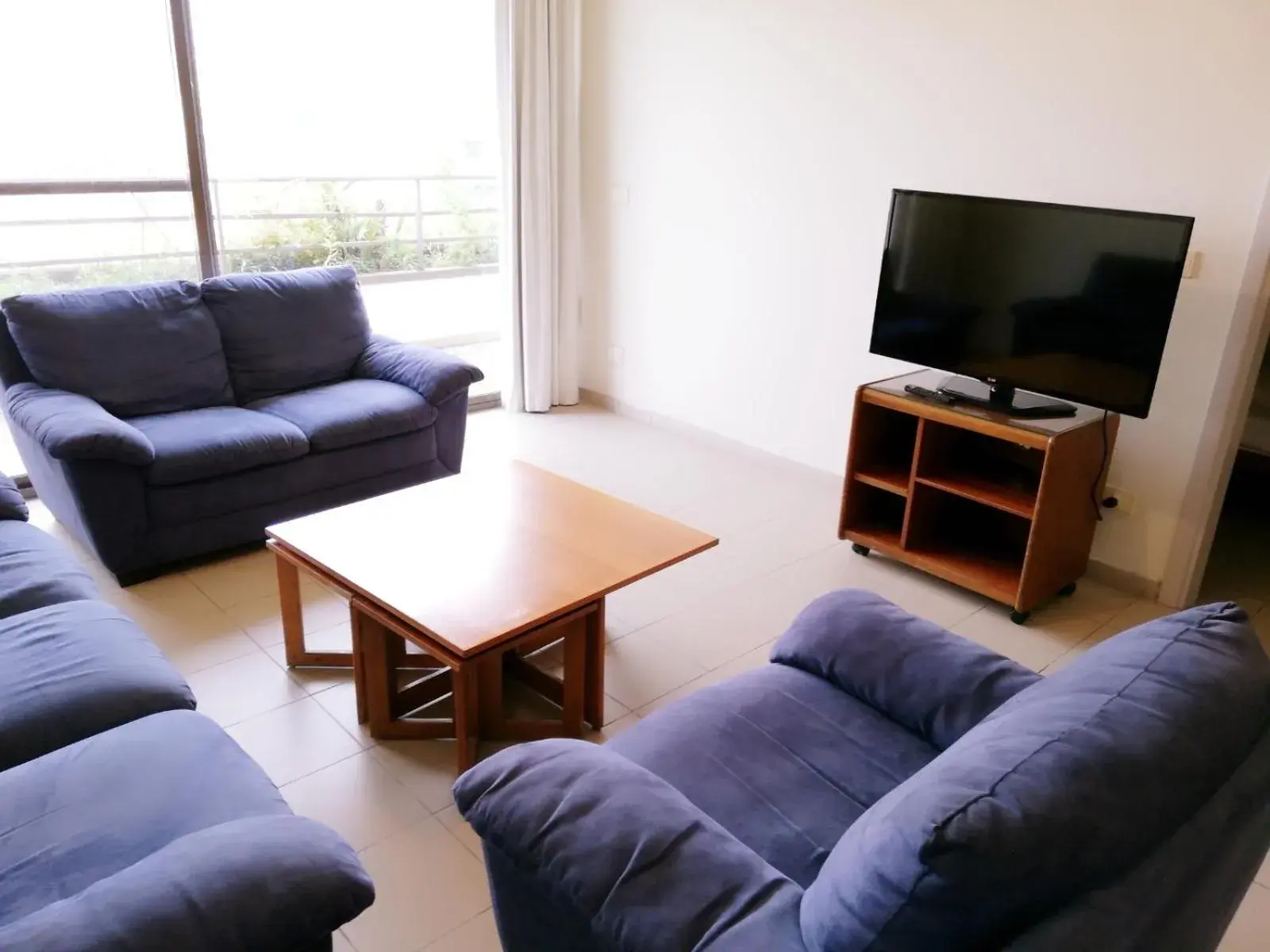 Apartment with Balcony in Siwar Center Apartments Apartment with Balcony in Siwar Center Apartments