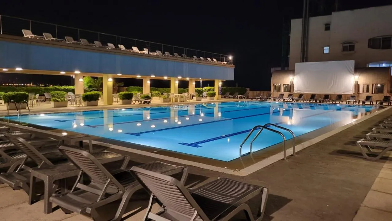 Siwar Center Apartments