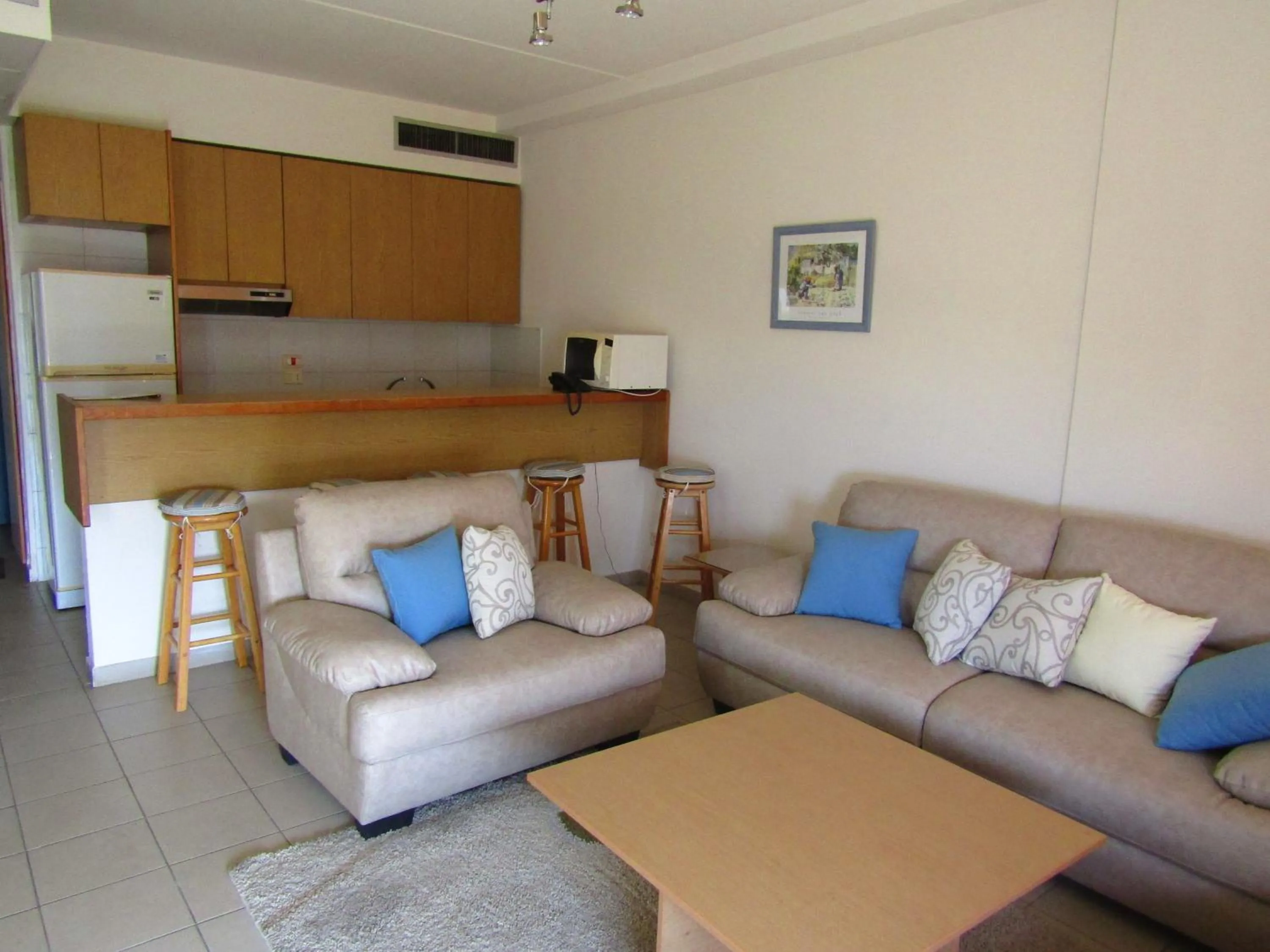 Siwar Center Apartments