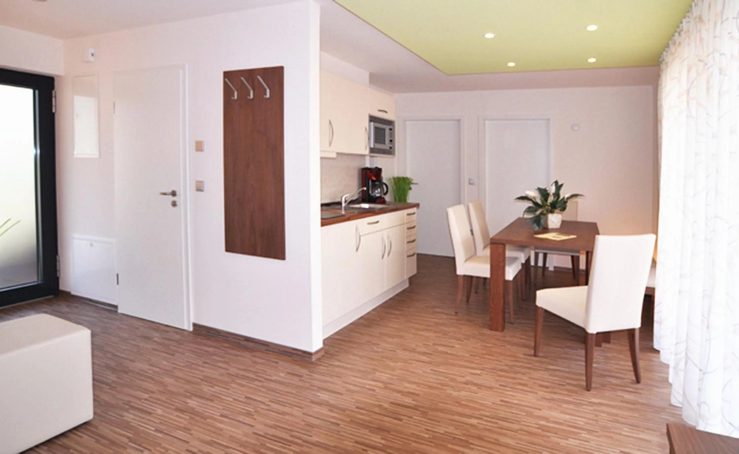 Photo of the whole room in Bodensee Hotel Storchen