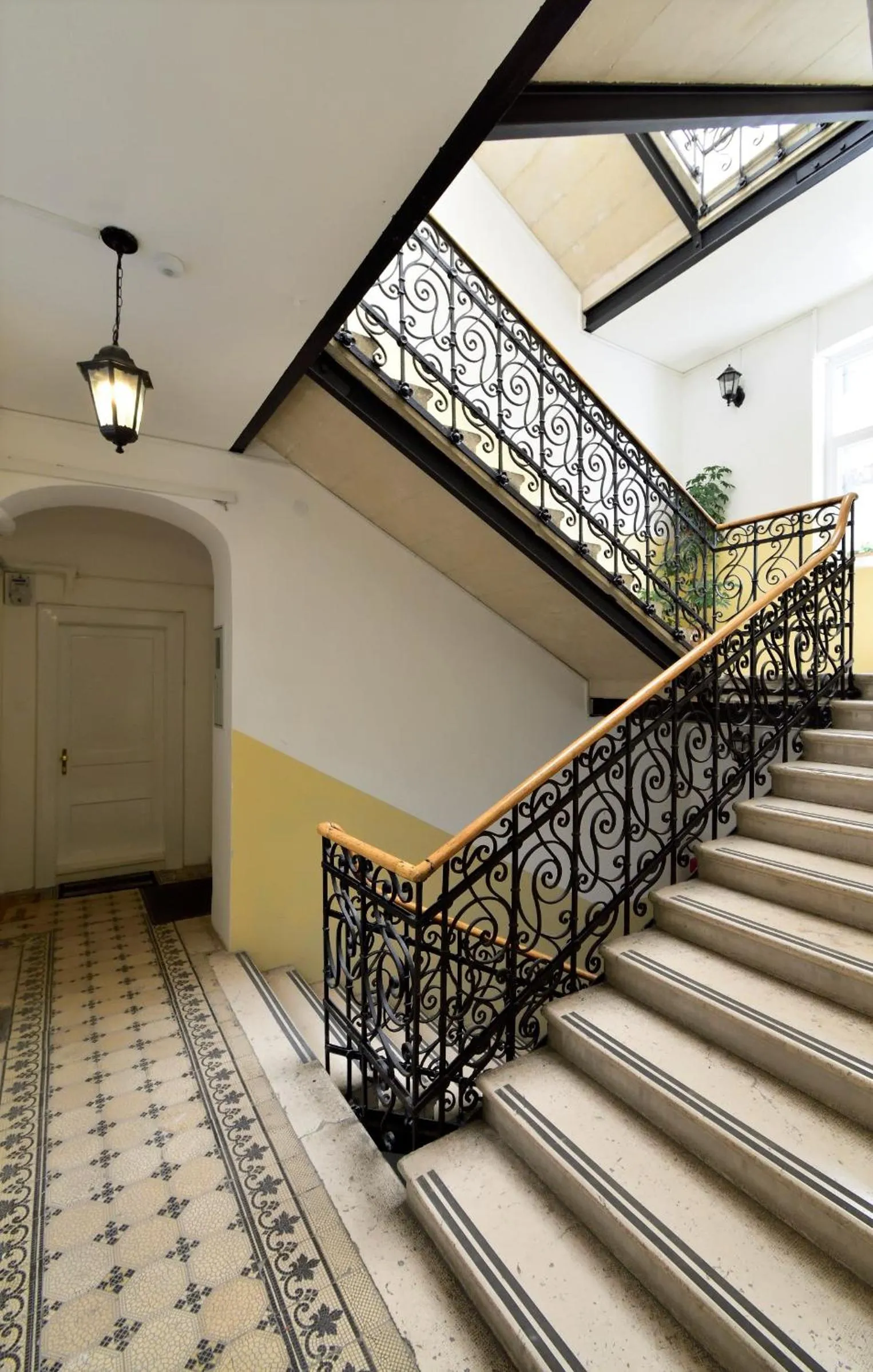 Marmontova Luxury Rooms