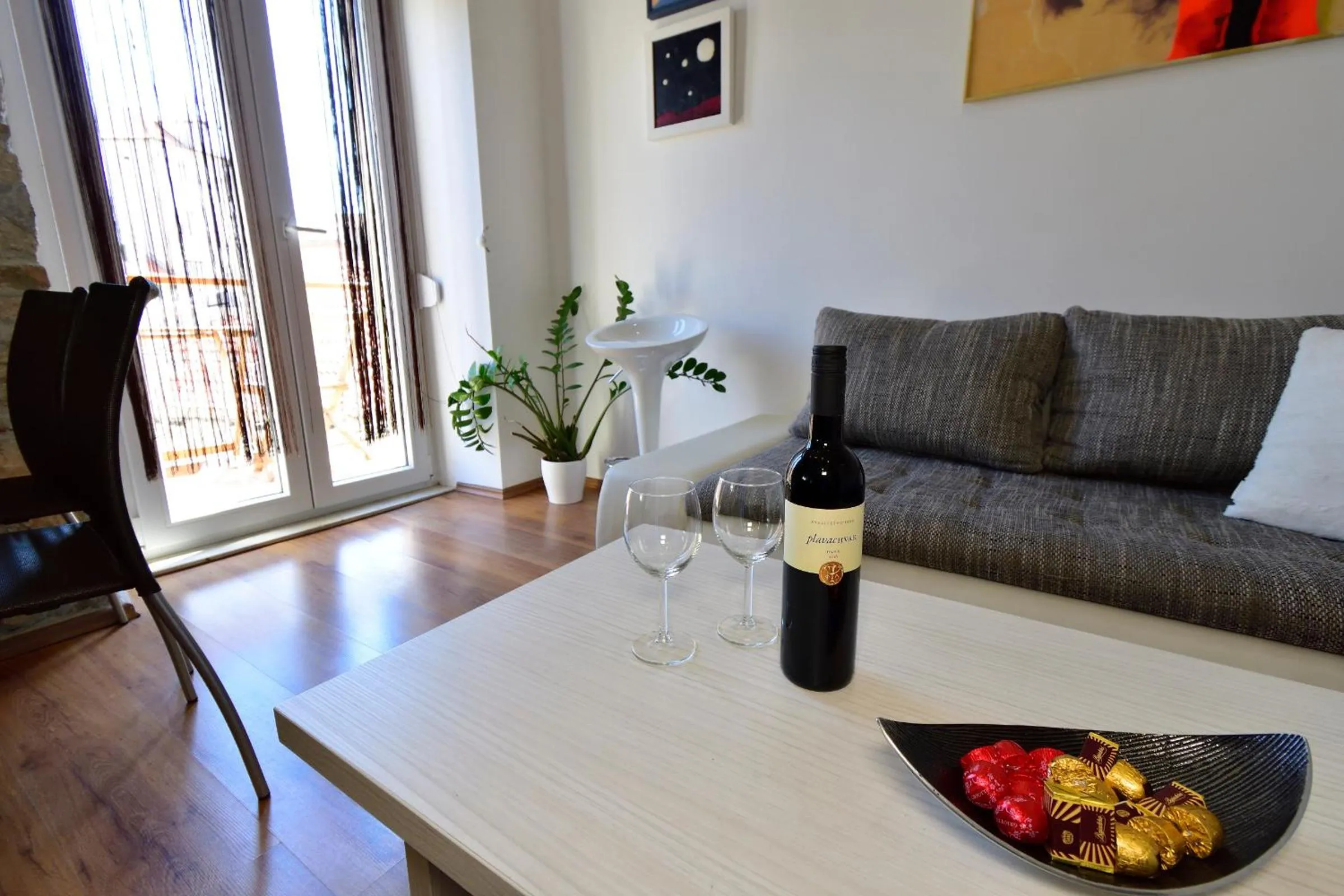 Marmontova Luxury Rooms