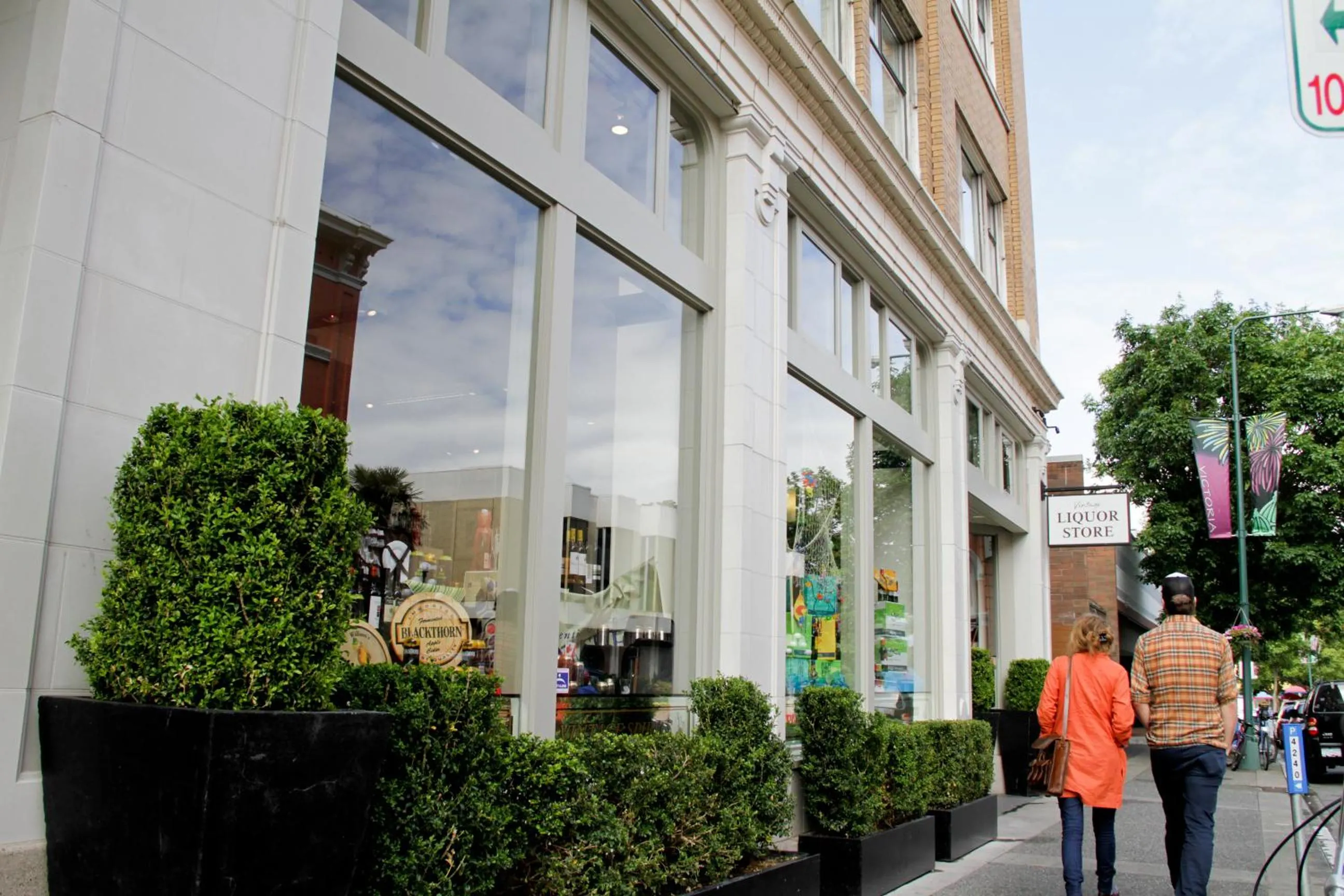 Area and facilities in Hotel Rialto