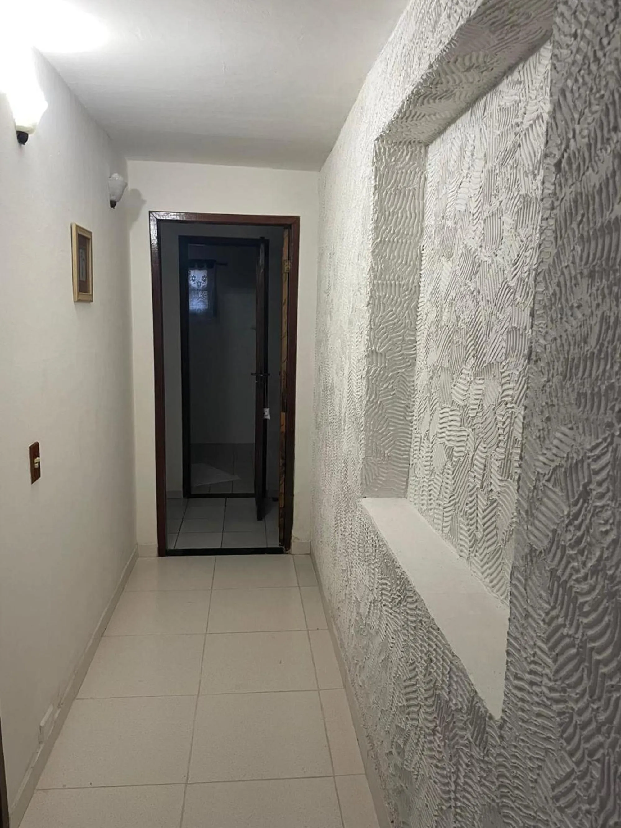 Property building in Pousada Saint Germain