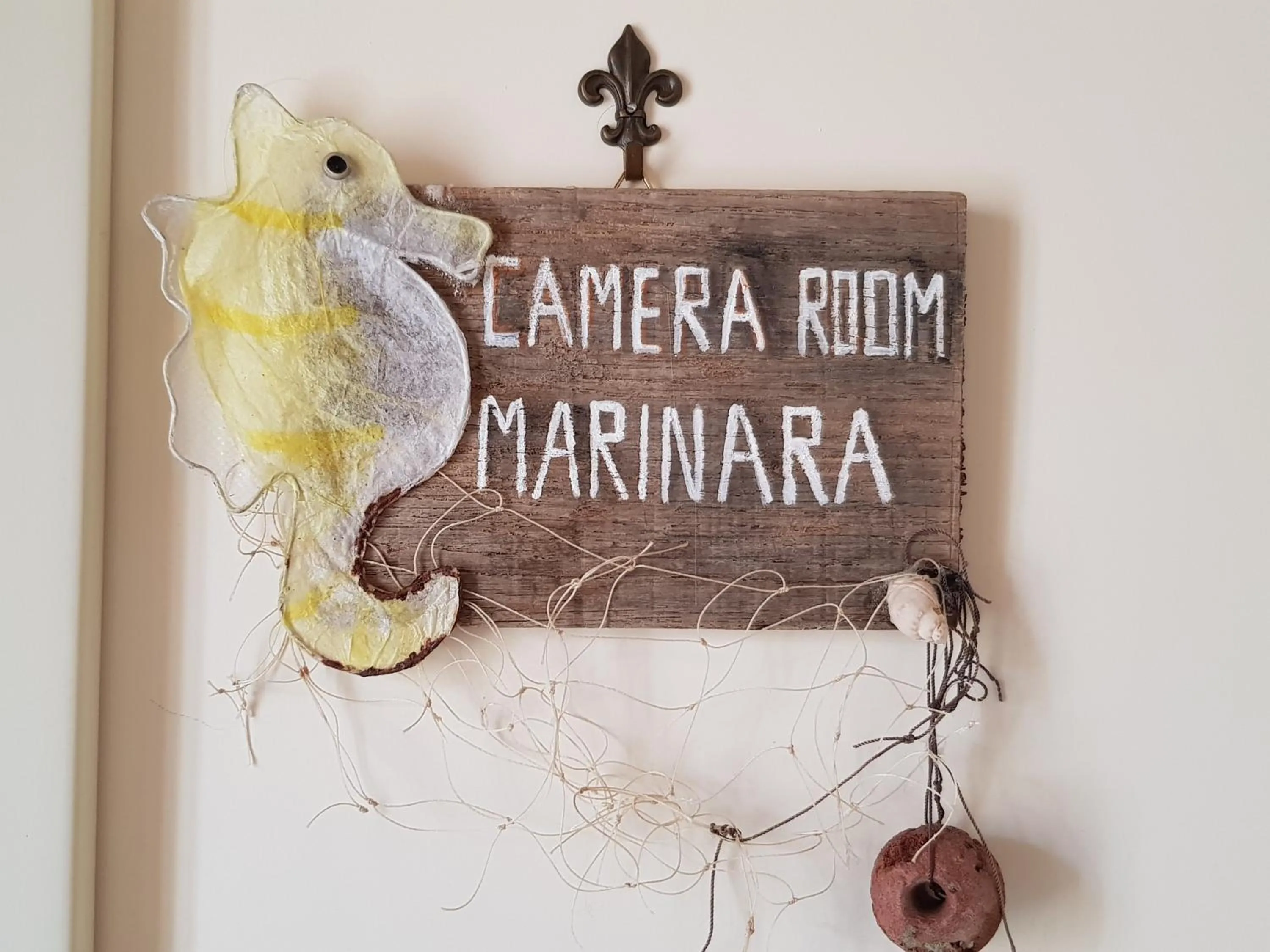 Buonanotte Margherita