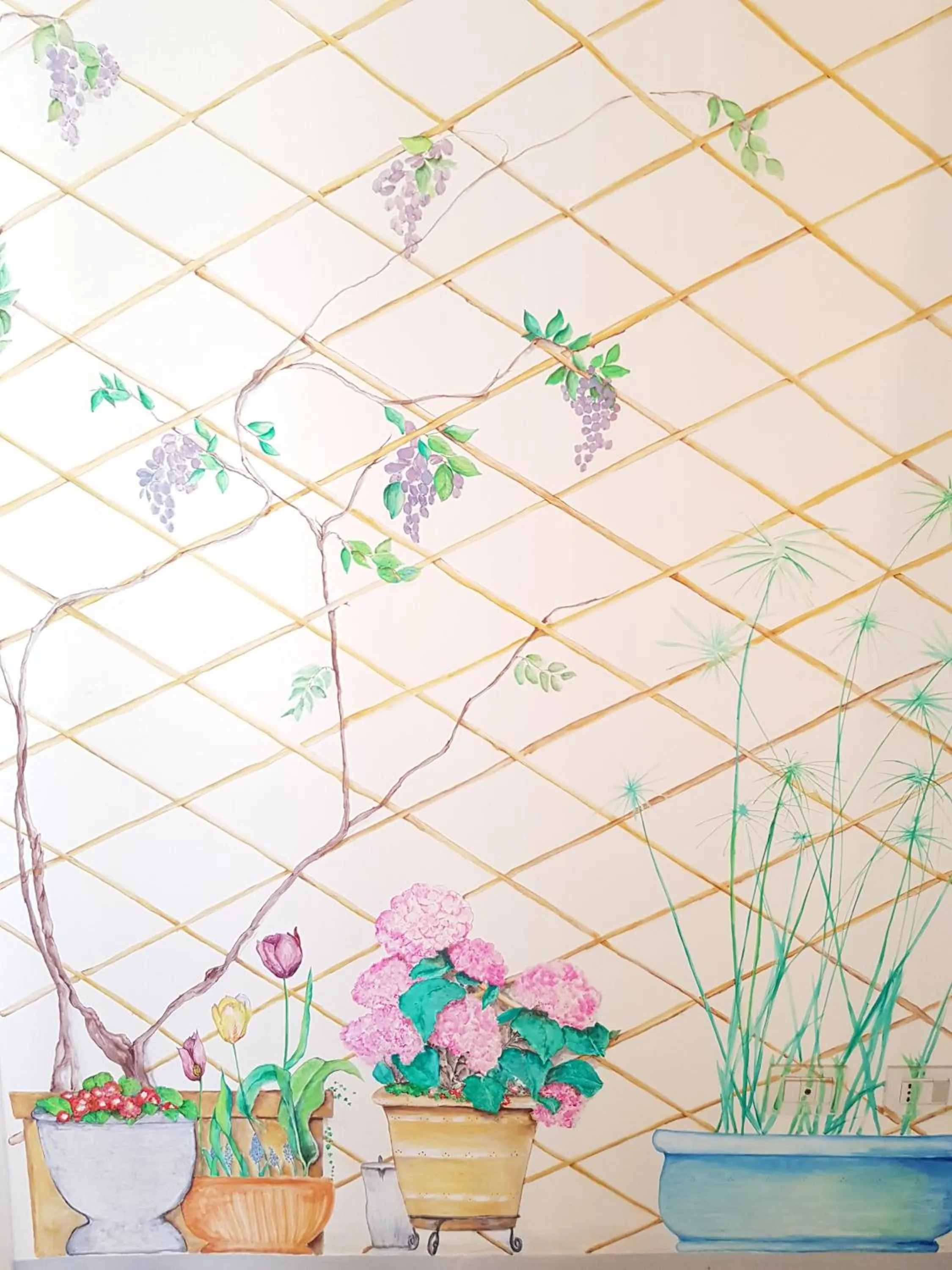 Buonanotte Margherita