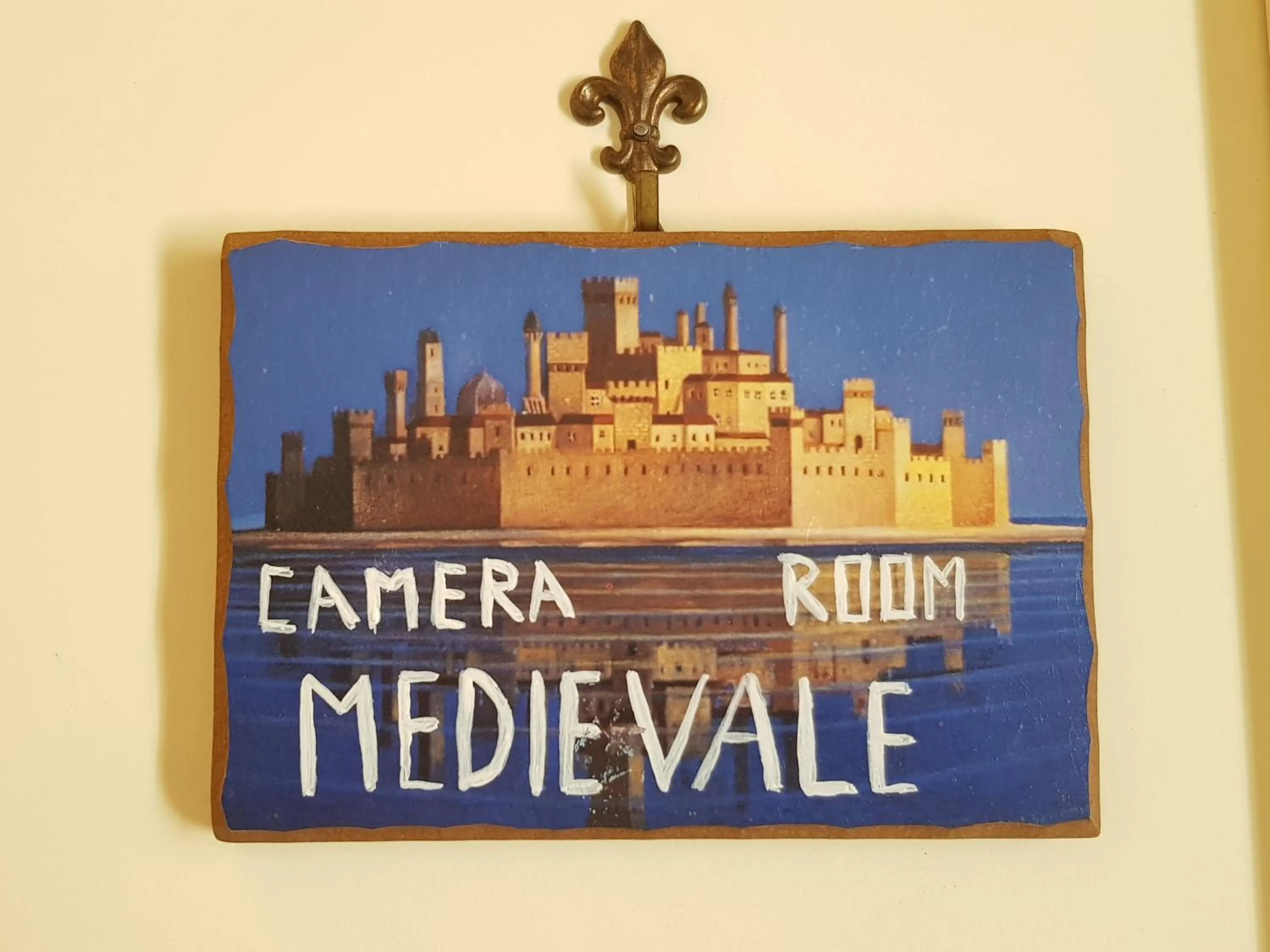 Buonanotte Margherita