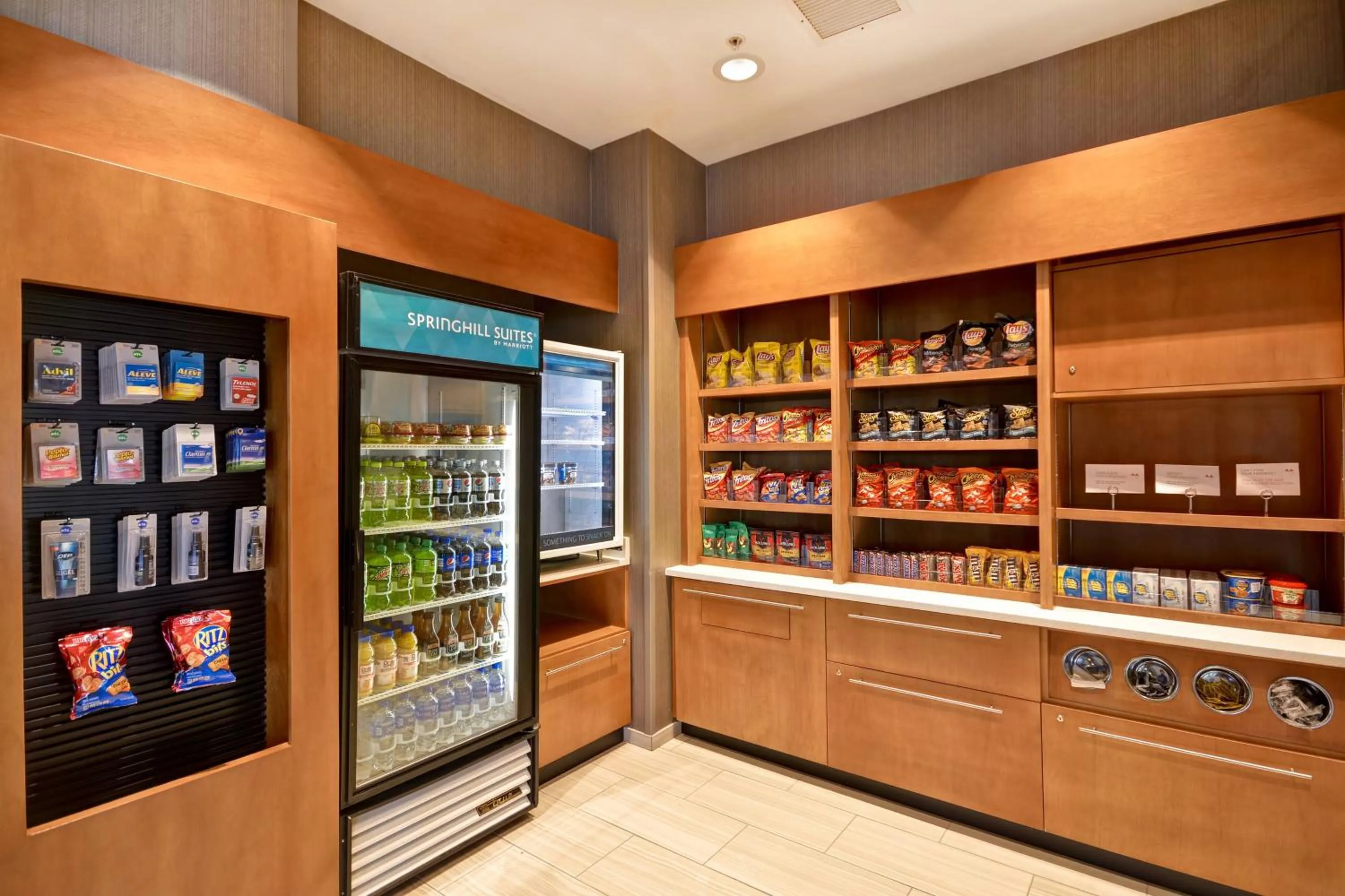 Other in SpringHill Suites by Marriott Indianapolis Airport/Plainfield