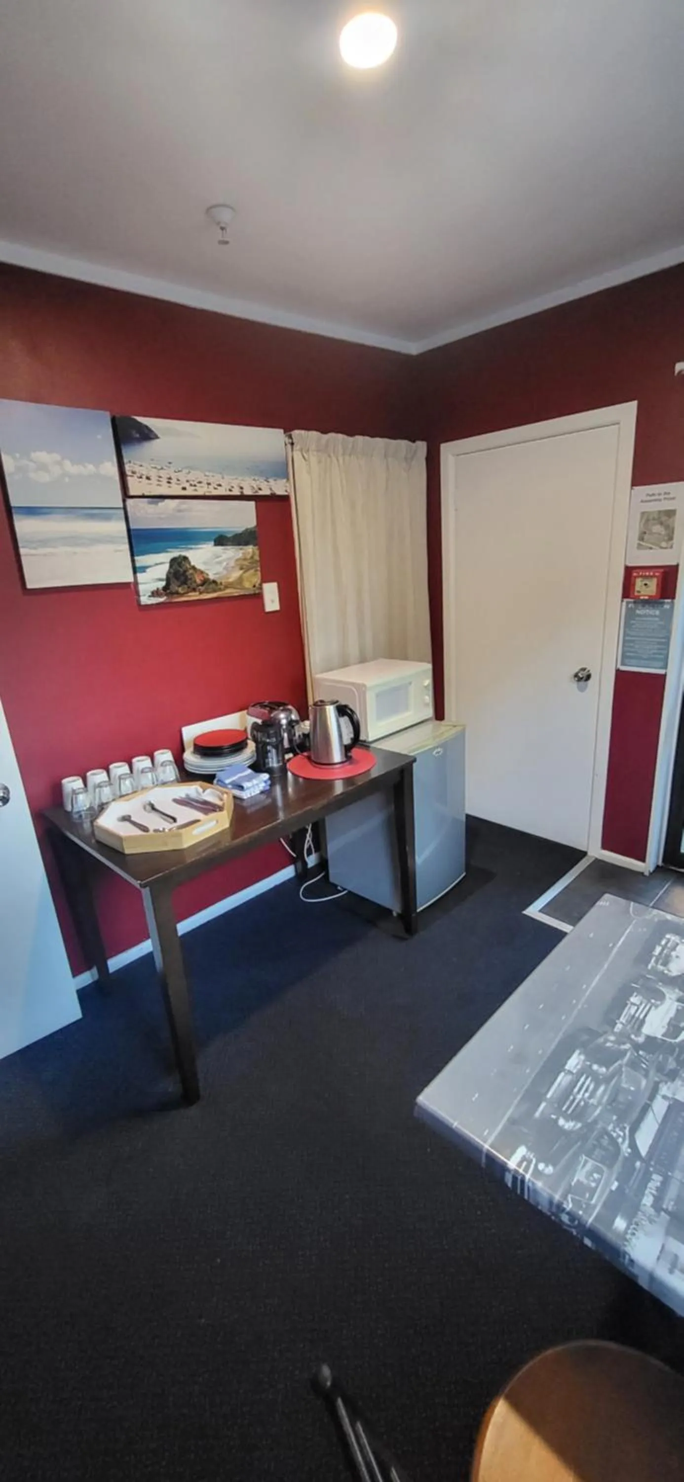 Anndion Lodge Motel & Conference Centre