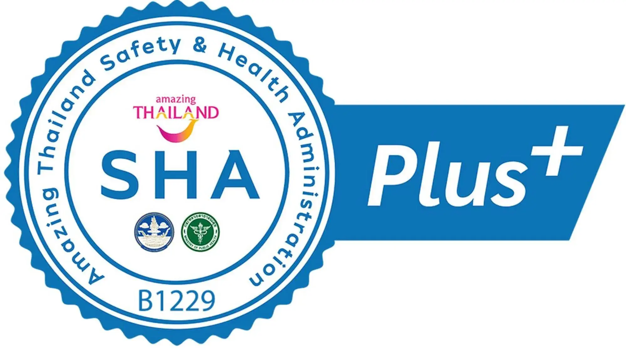 Log Home in Felix River Kwai Resort - SHA Plus,Certified Log Home in Felix River Kwai Resort - SHA Plus,Certified