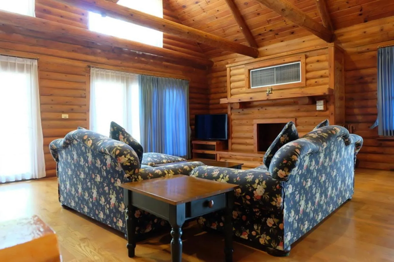 Living room in Felix River Kwai Resort - SHA Plus,Certified