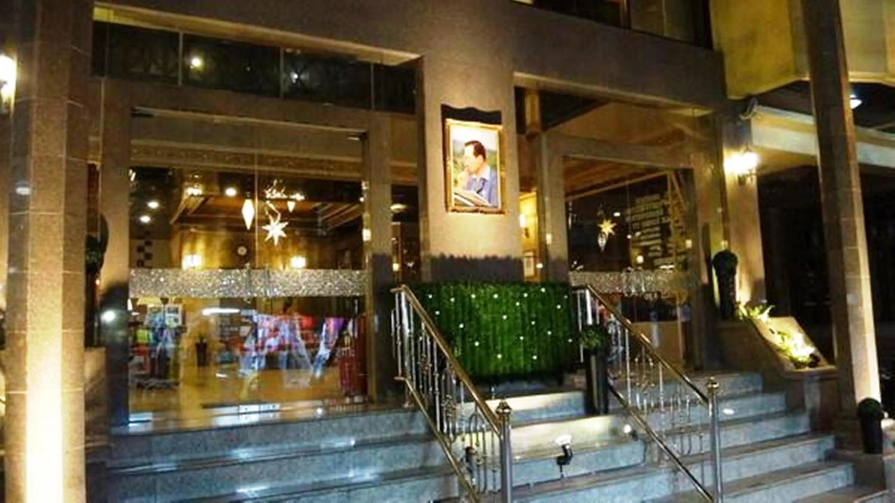 Other in AA Hotel Pattaya