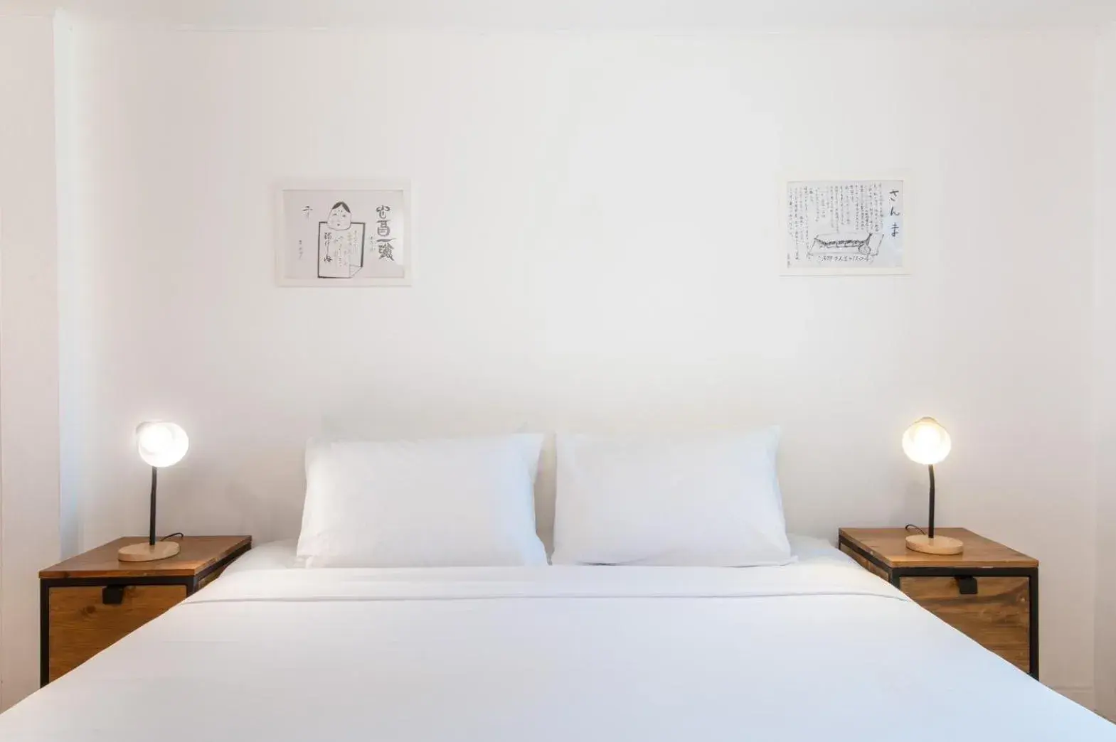 Superior Bungalow Pool View in Dolphin Bay Beach Resort Superior Bungalow Pool View in Dolphin Bay Beach Resort