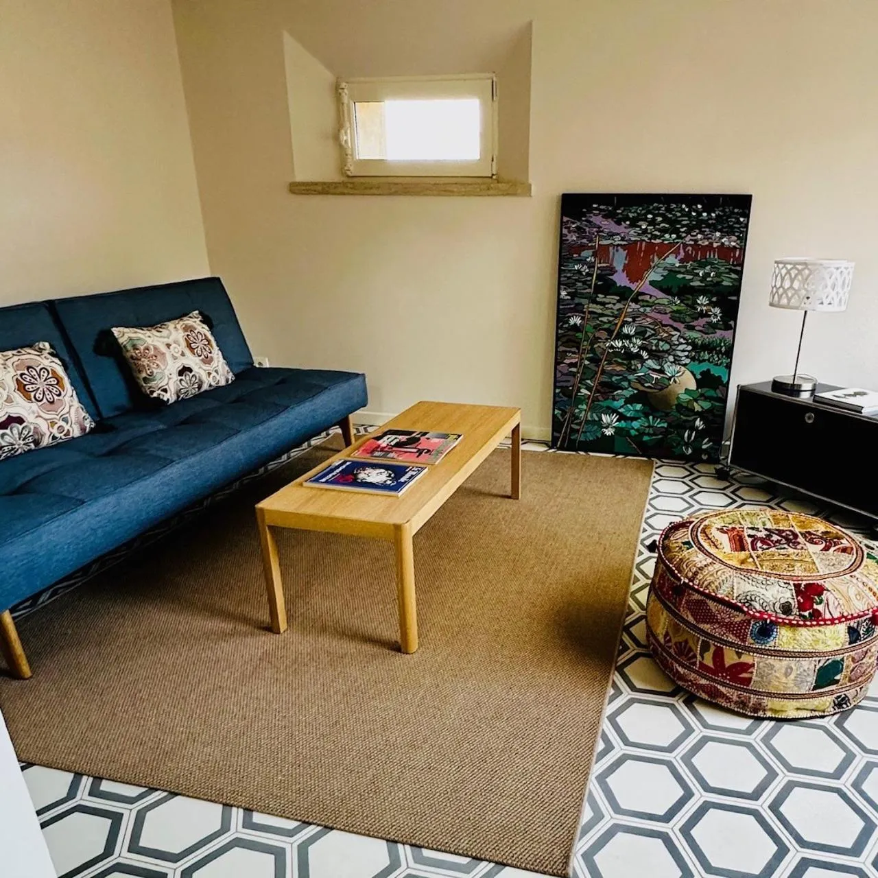 TV and multimedia in Mas des Olives