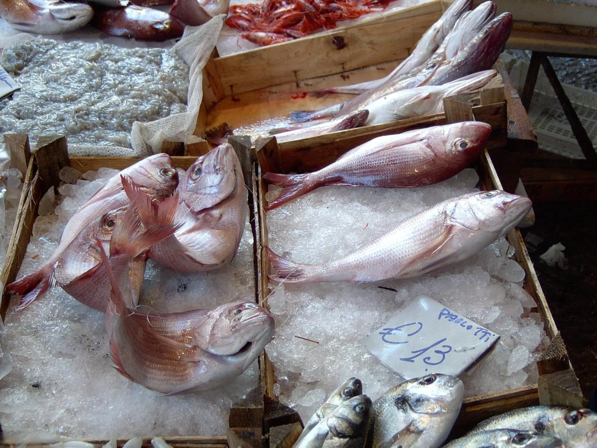 Food and drinks in B&B Casa Ruffino