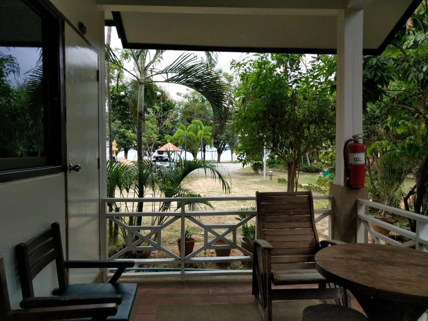 Samroiyod Holiday Resort