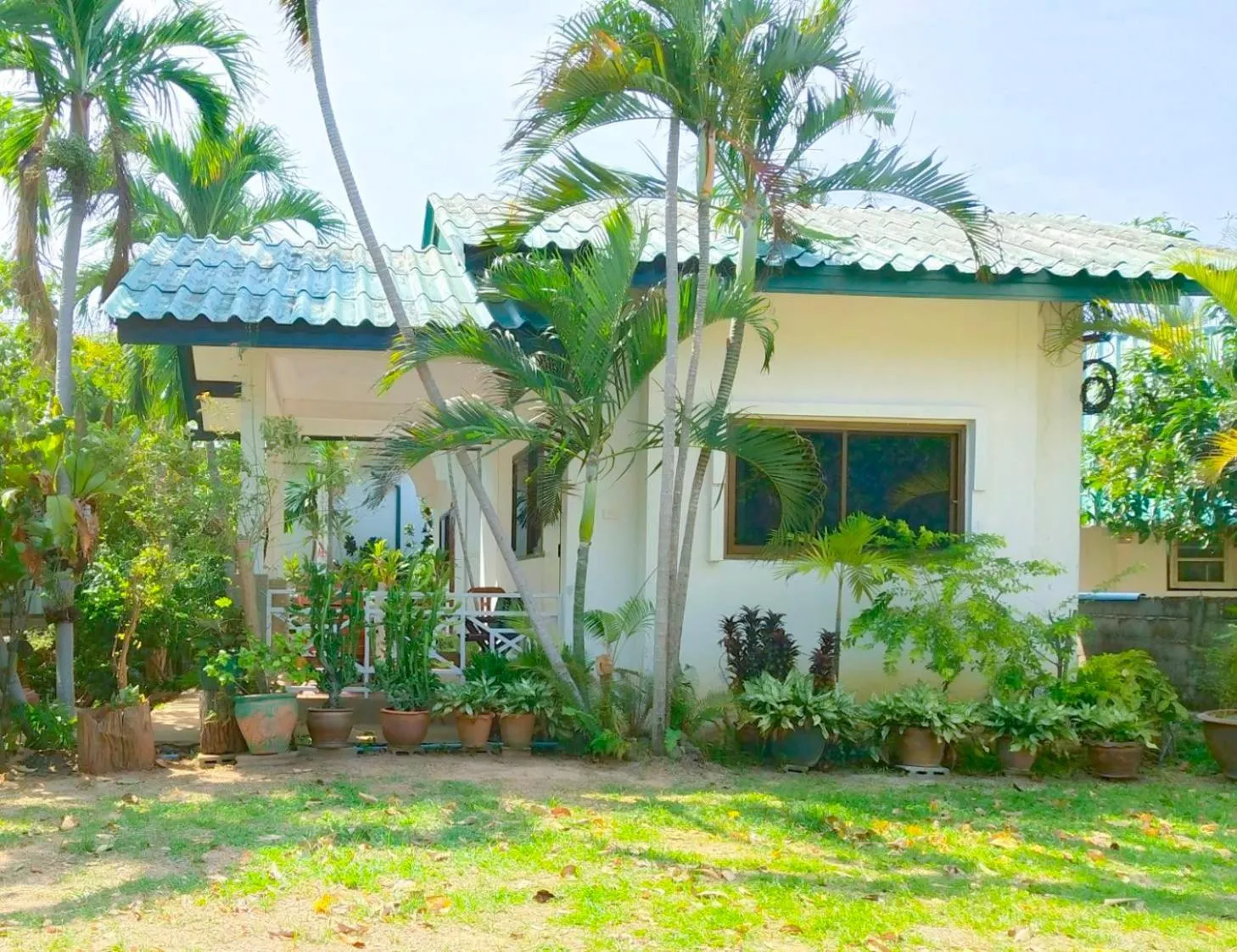 Samroiyod Holiday Resort