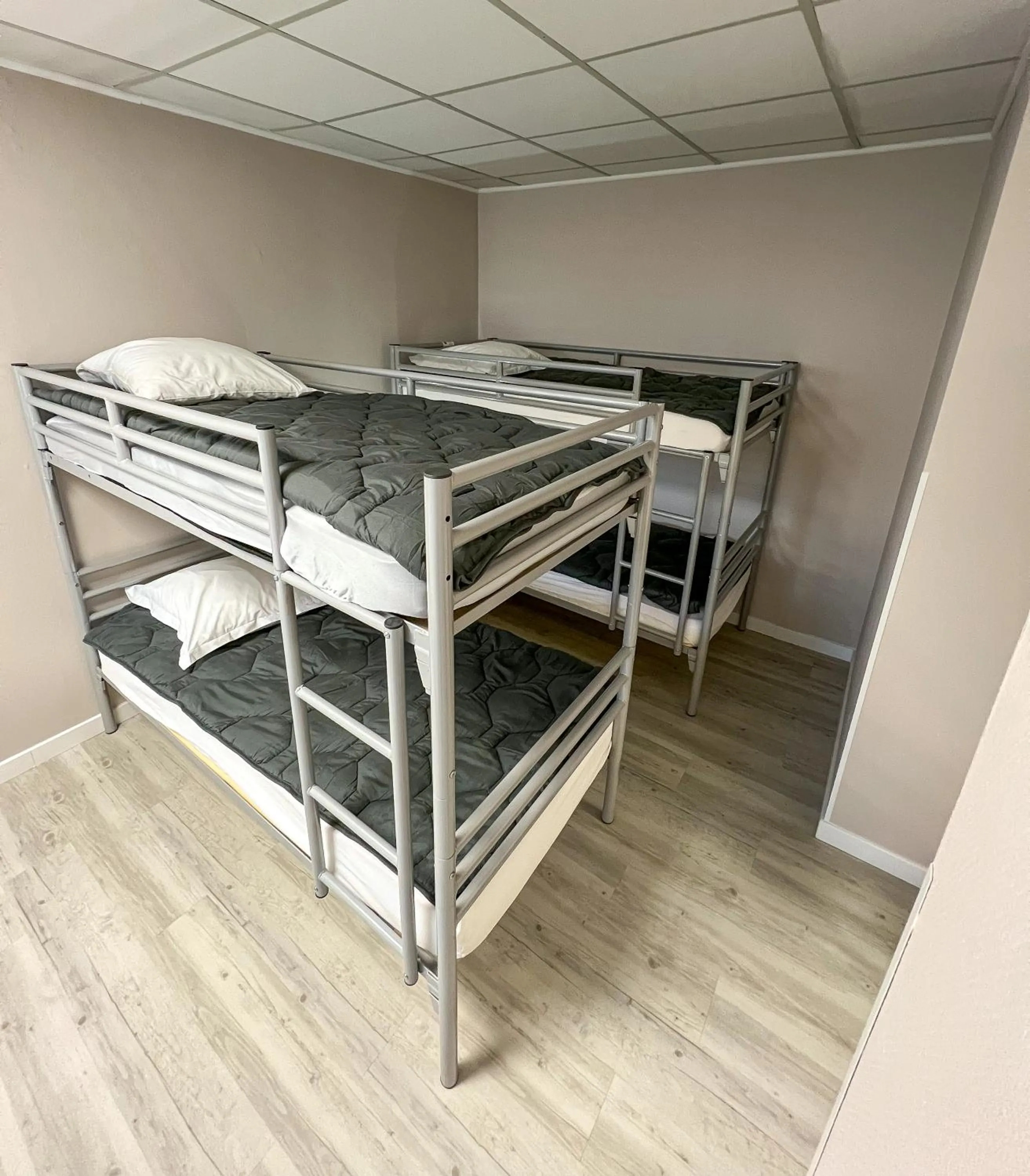 bunk bed, Bed in Le Petit Logis