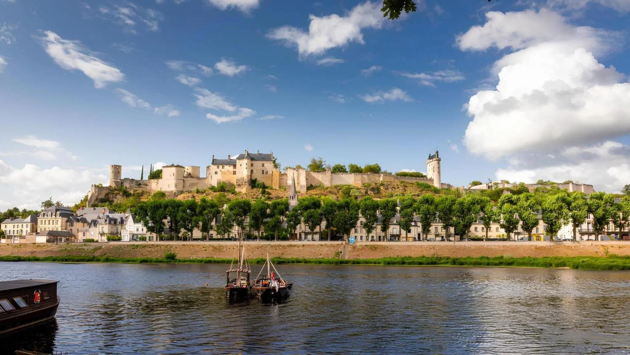 Nearby landmark in Le Petit Logis