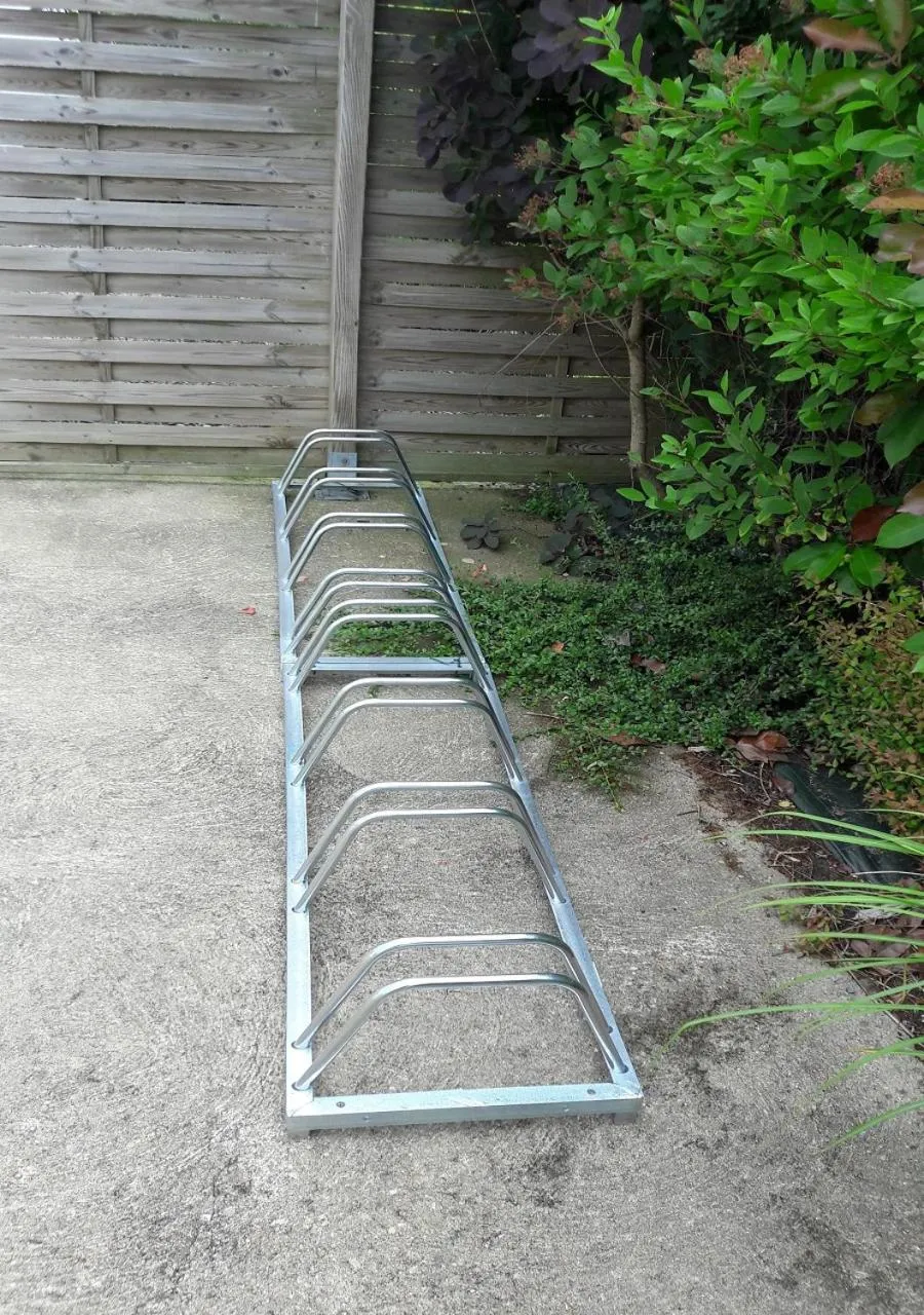 Area and facilities in Le Petit Logis