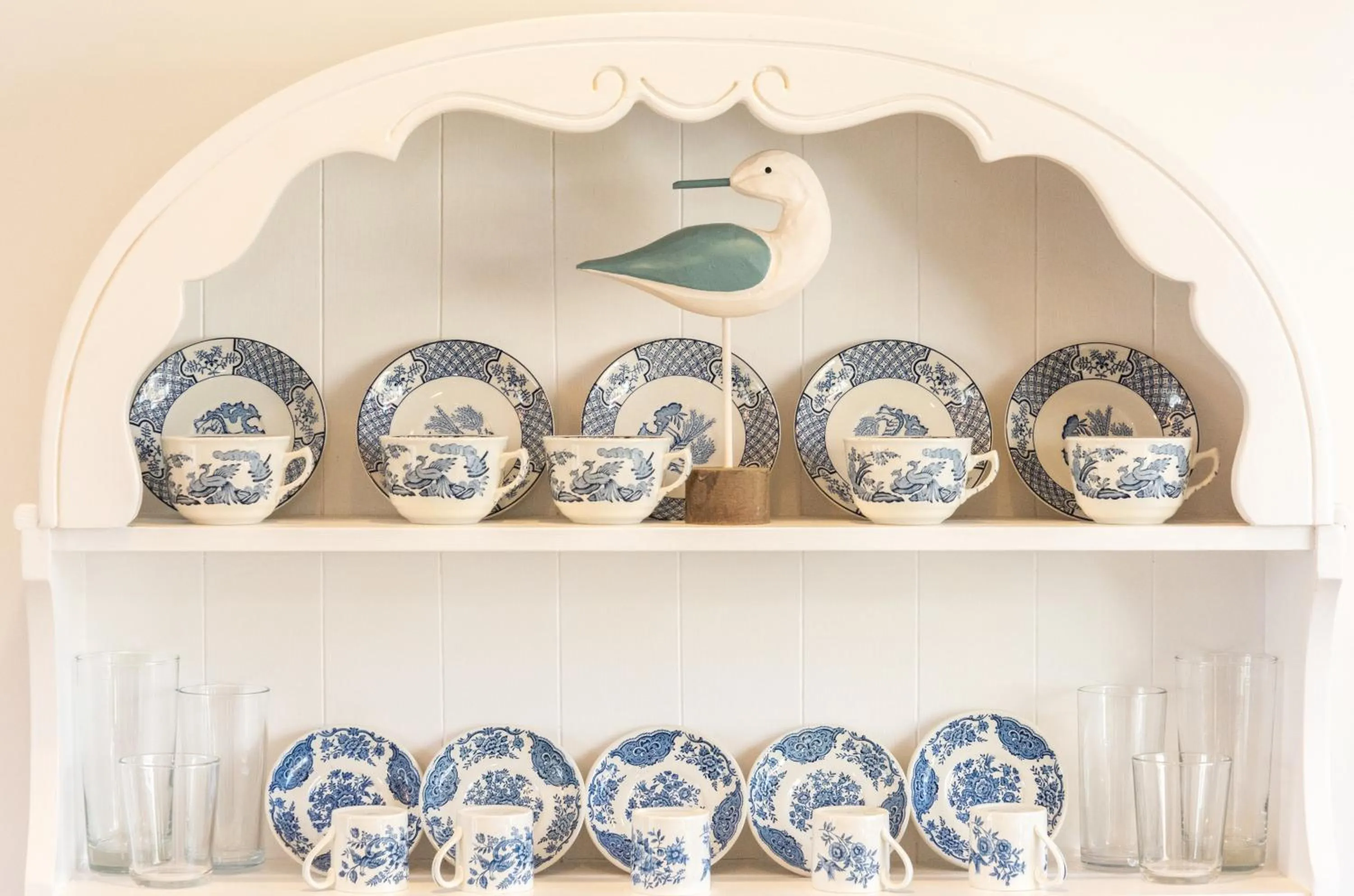 bunk bed in Haven Hall Hotel