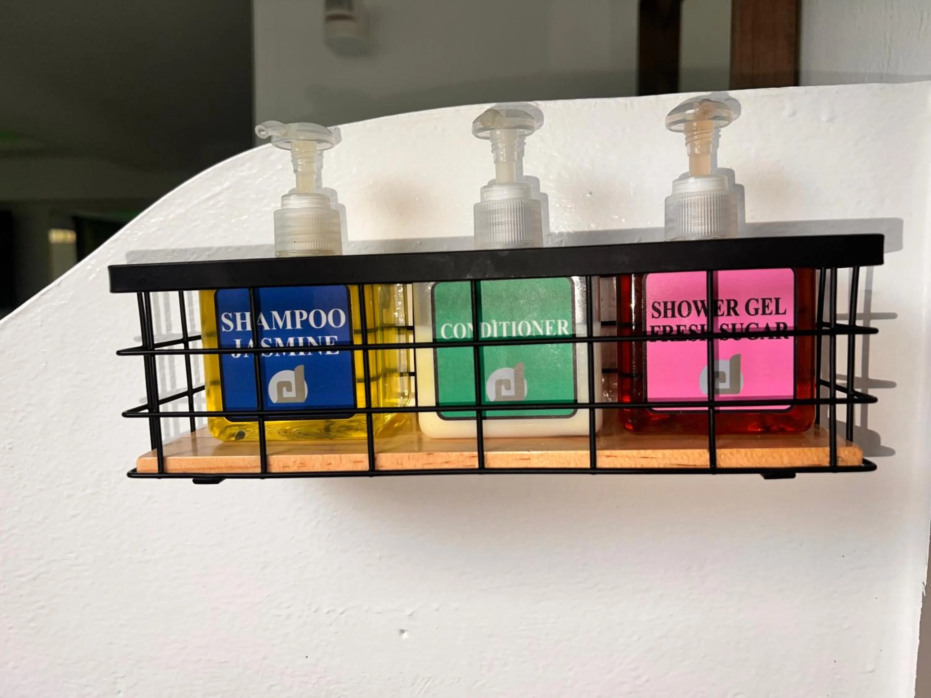 Bathroom in Mama Beach Residence - Adults Only