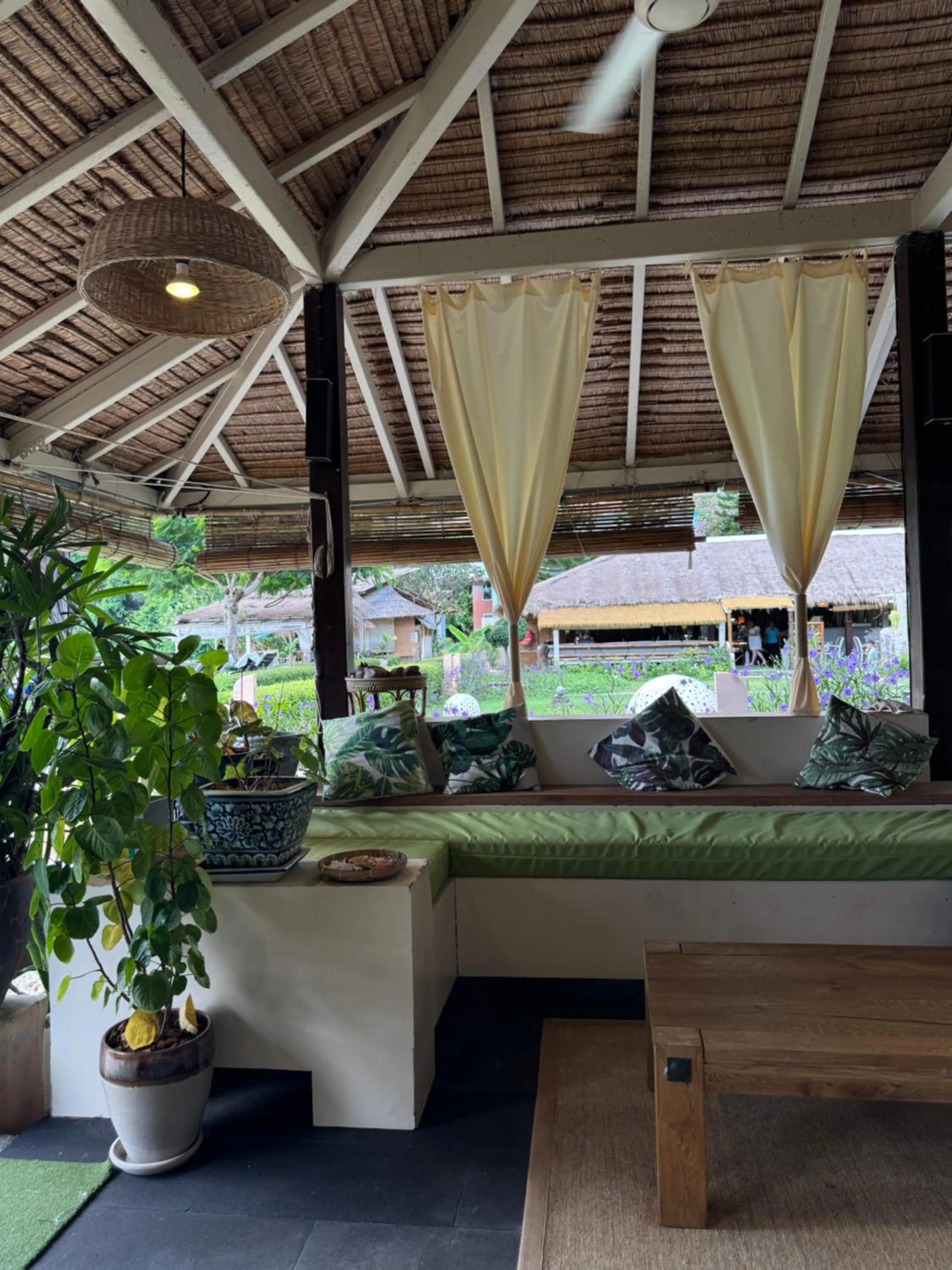 Lobby or reception in Mama Beach Residence - Adults Only