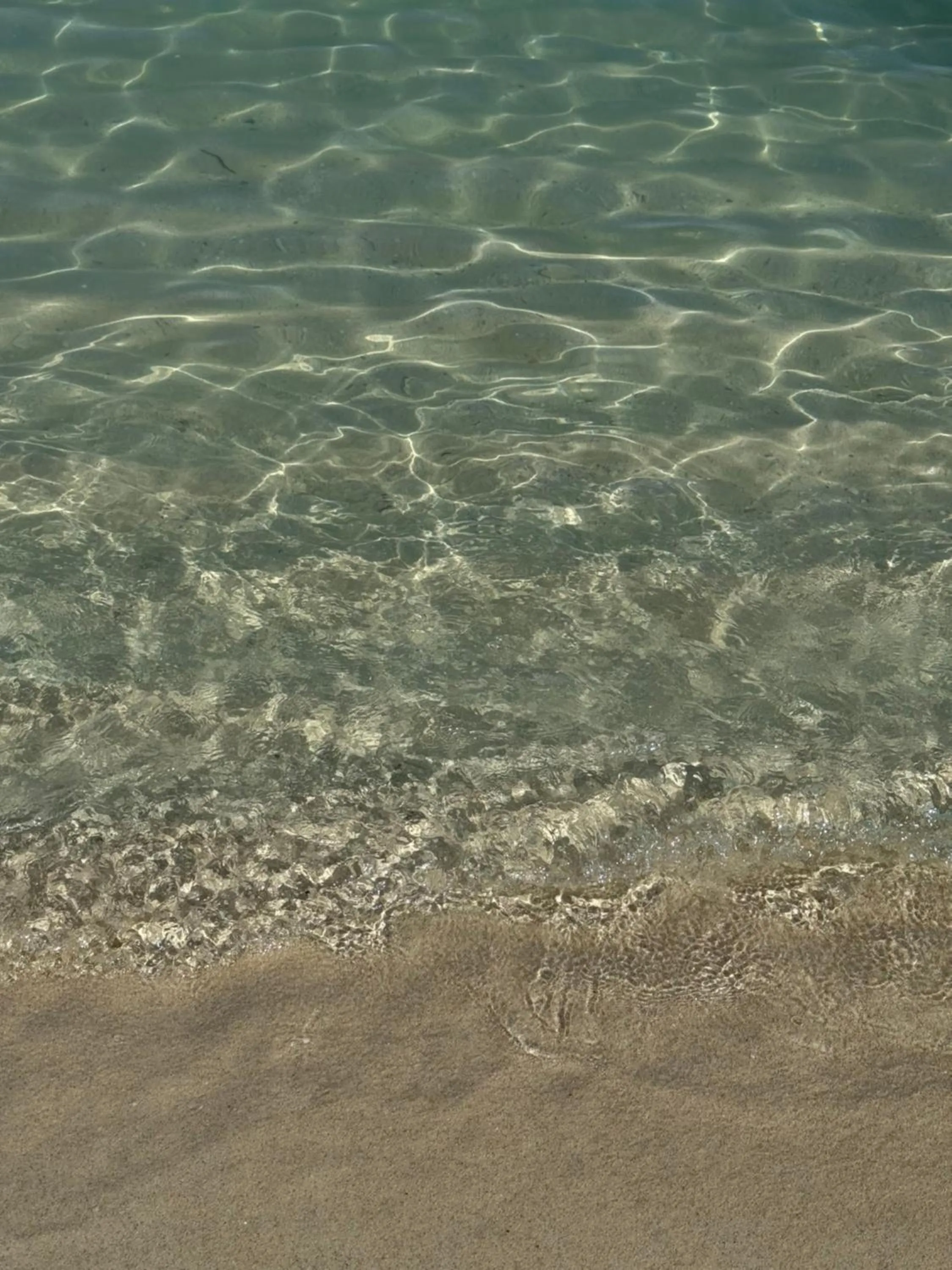 Beach in Mama Beach Residence - Adults Only