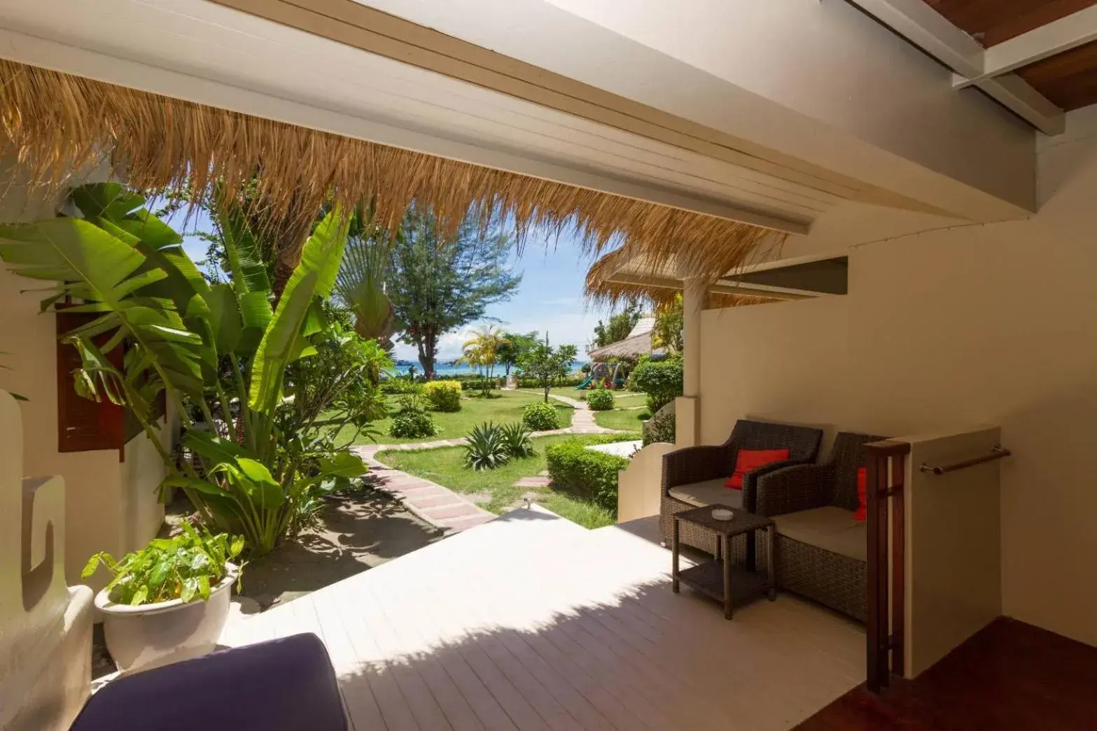 Comfort Double Room with Sea View in Mama Beach Residence - Adults Only Comfort Double Room with Sea View in Mama Beach Residence - Adults Only