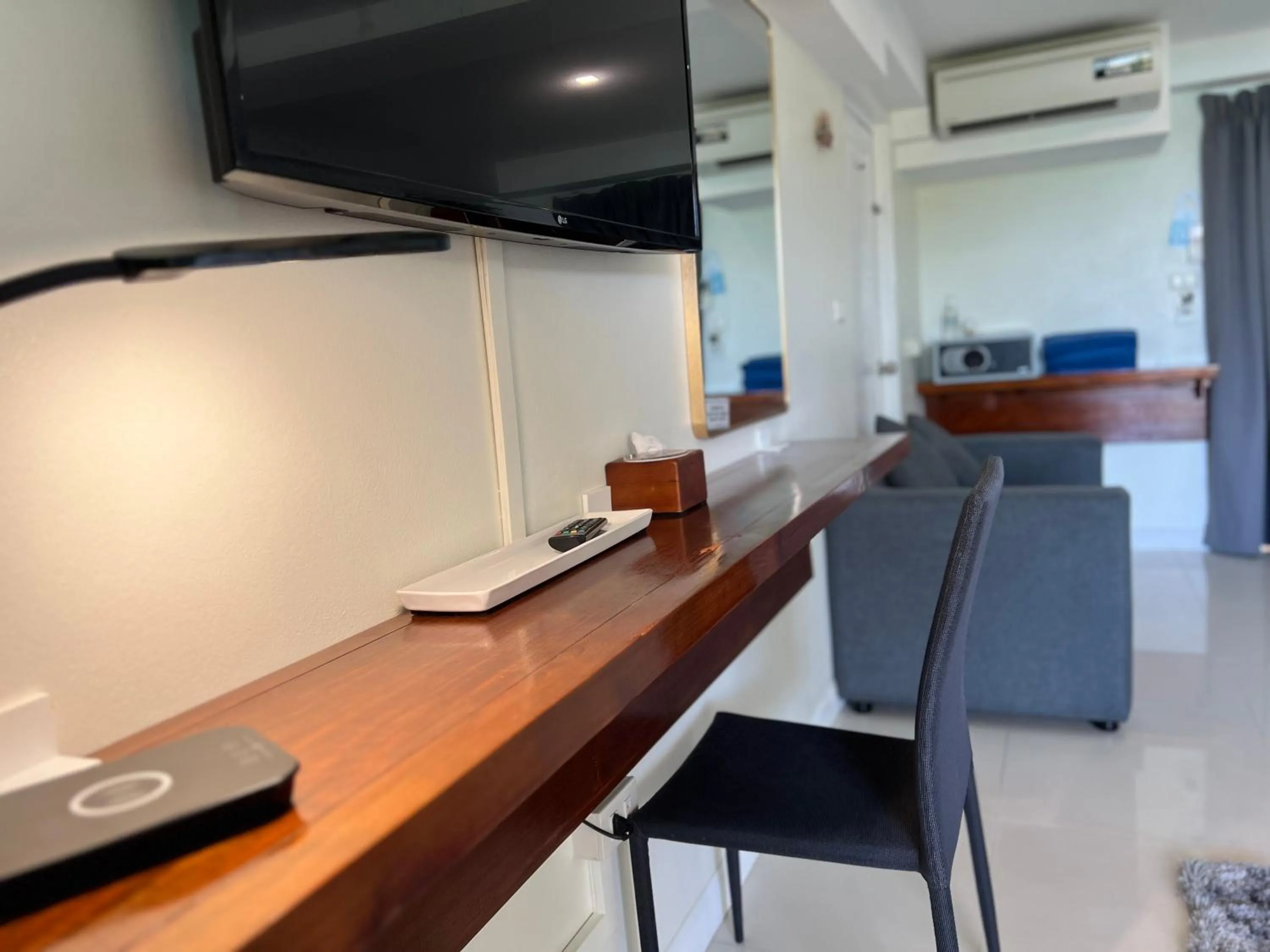 Bedroom in Mama Beach Residence - Adults Only