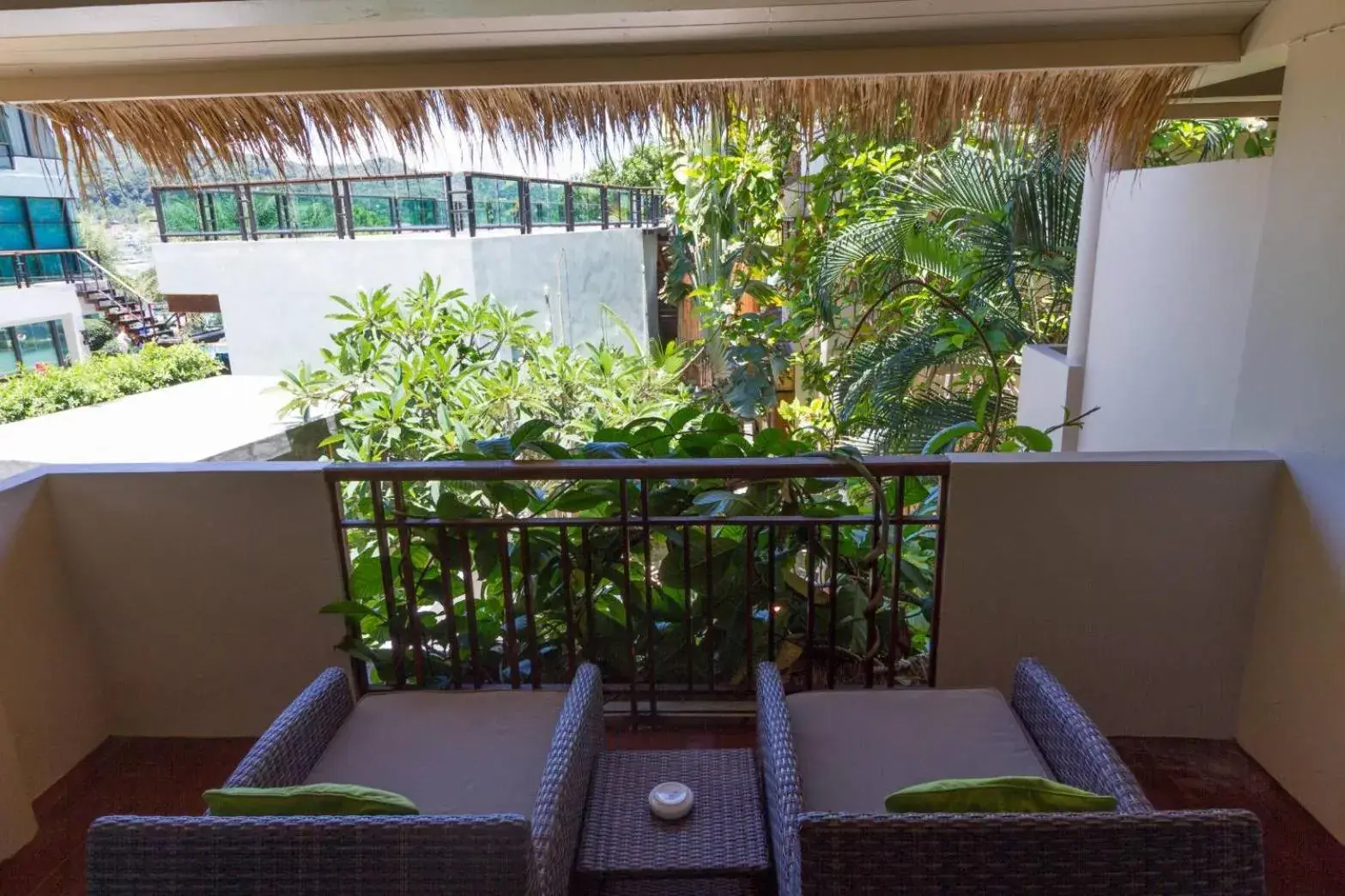 Grand Garden Double Room in Mama Beach Residence - Adults Only Grand Garden Double Room in Mama Beach Residence - Adults Only