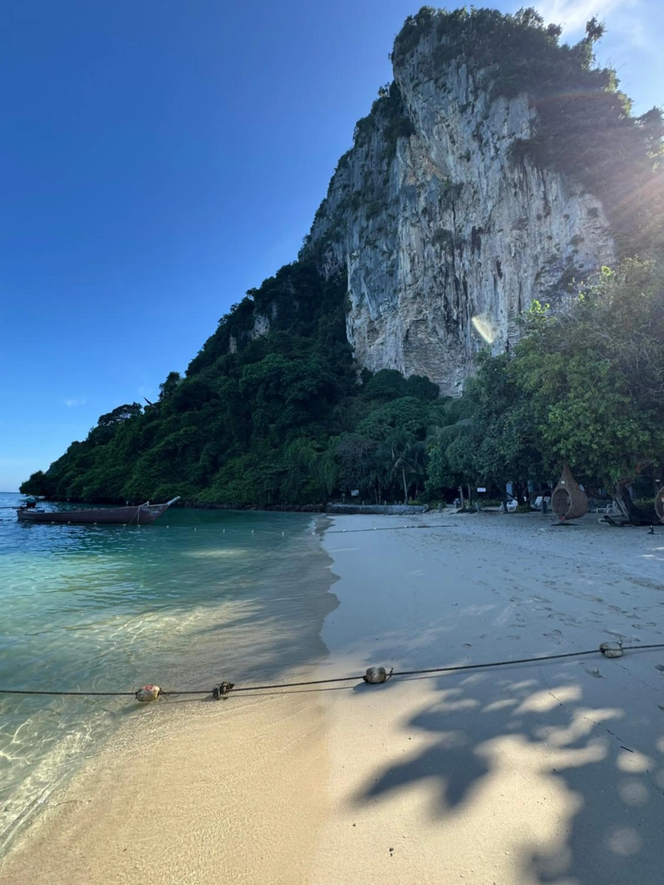 Natural landscape in Mama Beach Residence - Adults Only