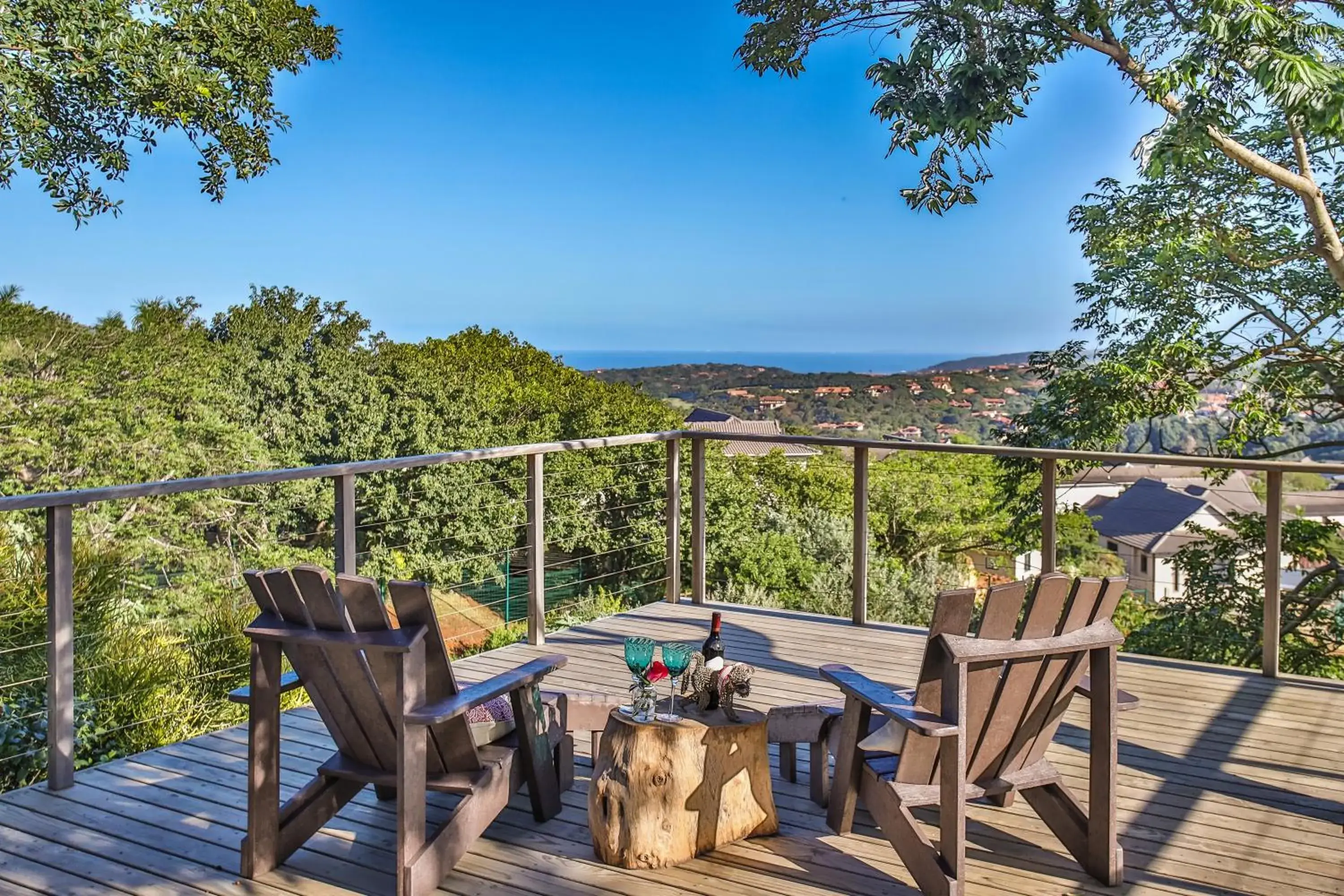 Superior Chalet in Kingsley House Chalet Superior Chalet in Kingsley House Chalet