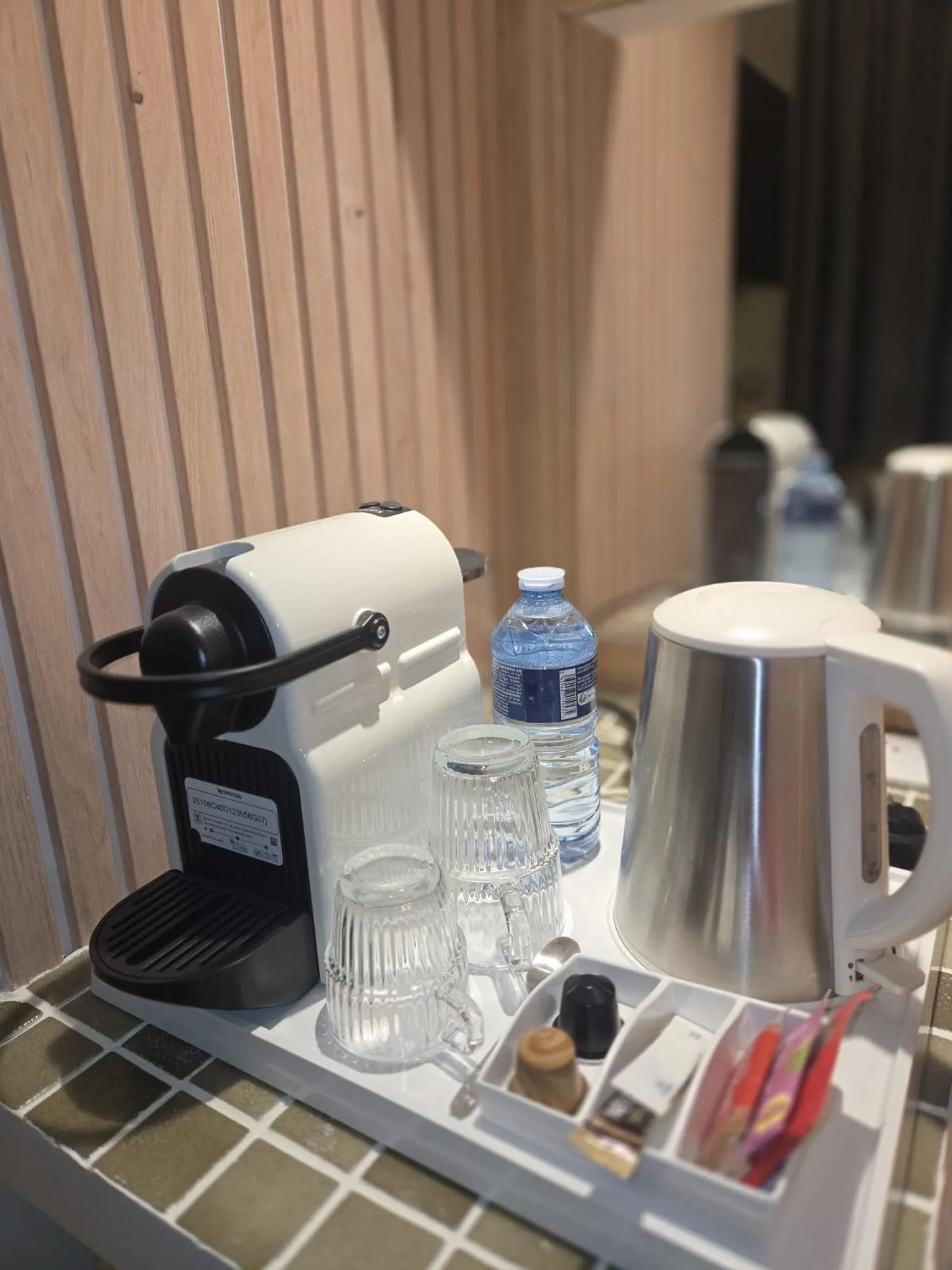 Hotel ASTORIA- Saint Etienne-Centre des Congrès-