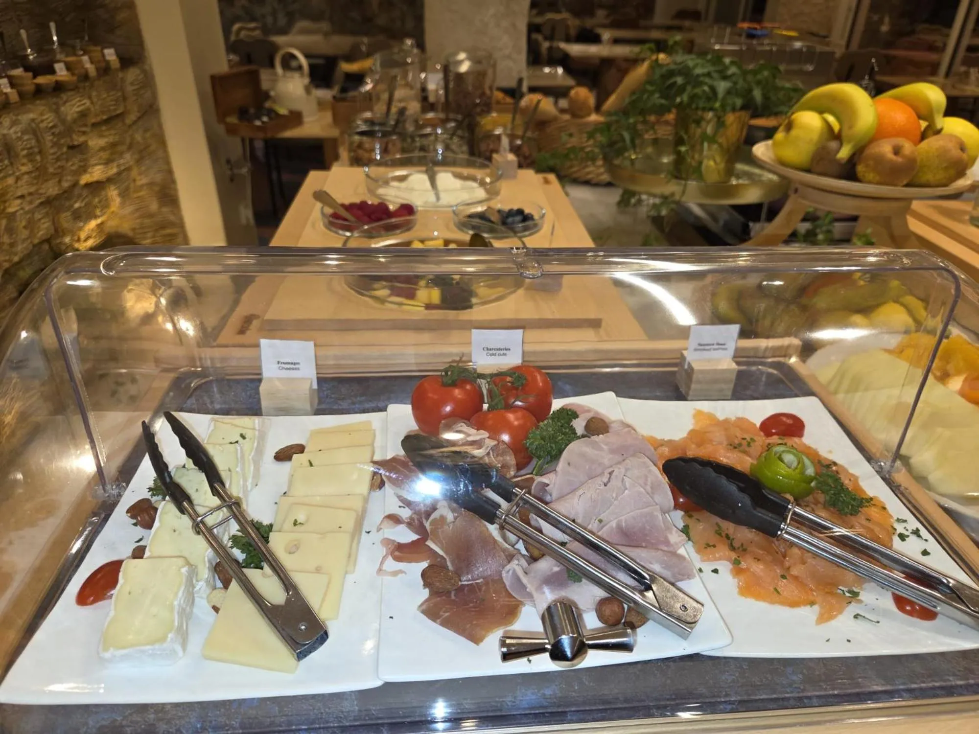 Hotel ASTORIA- Saint Etienne-Centre des Congrès-