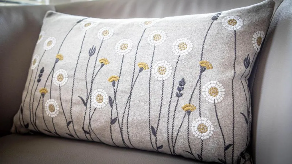 Bedroom, Bed in Hillsdale B&B in Ambleside