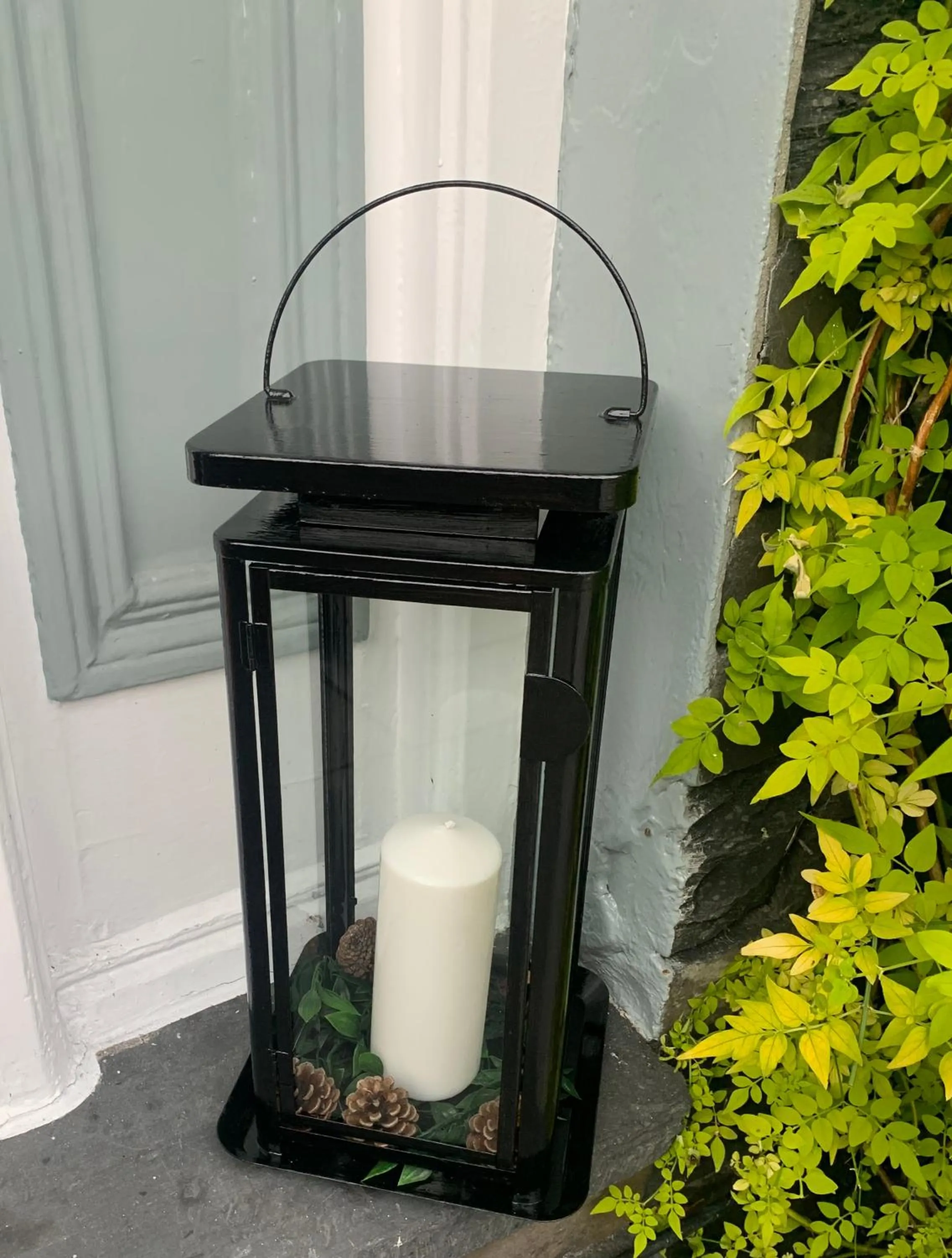 Facade/entrance in Hillsdale B&B in Ambleside