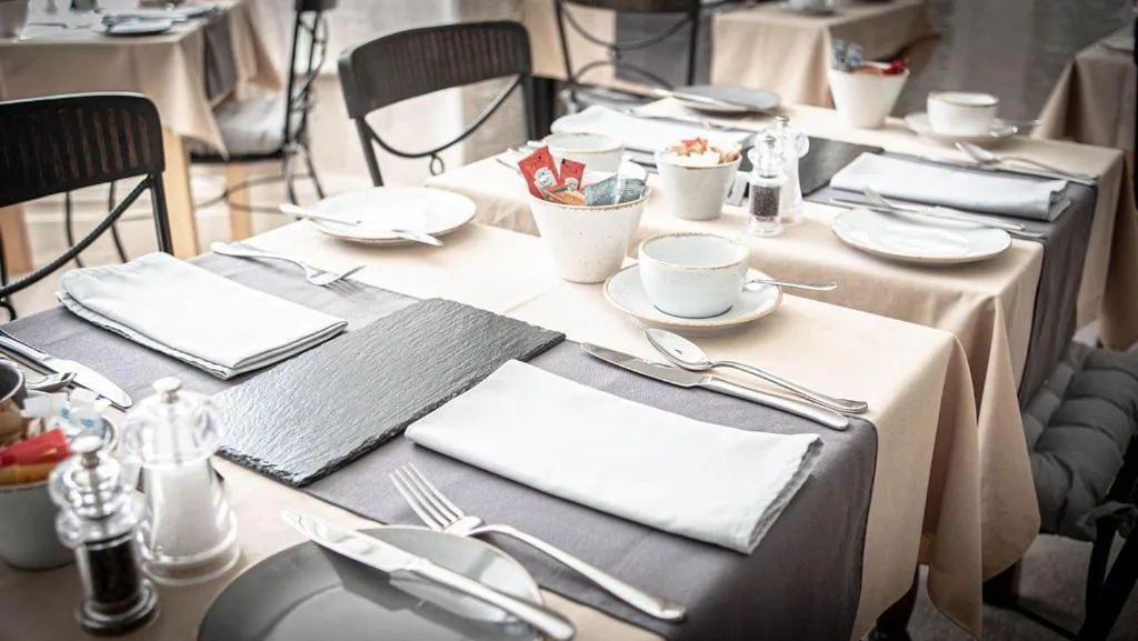 Restaurant/places to eat in Hillsdale B&B in Ambleside