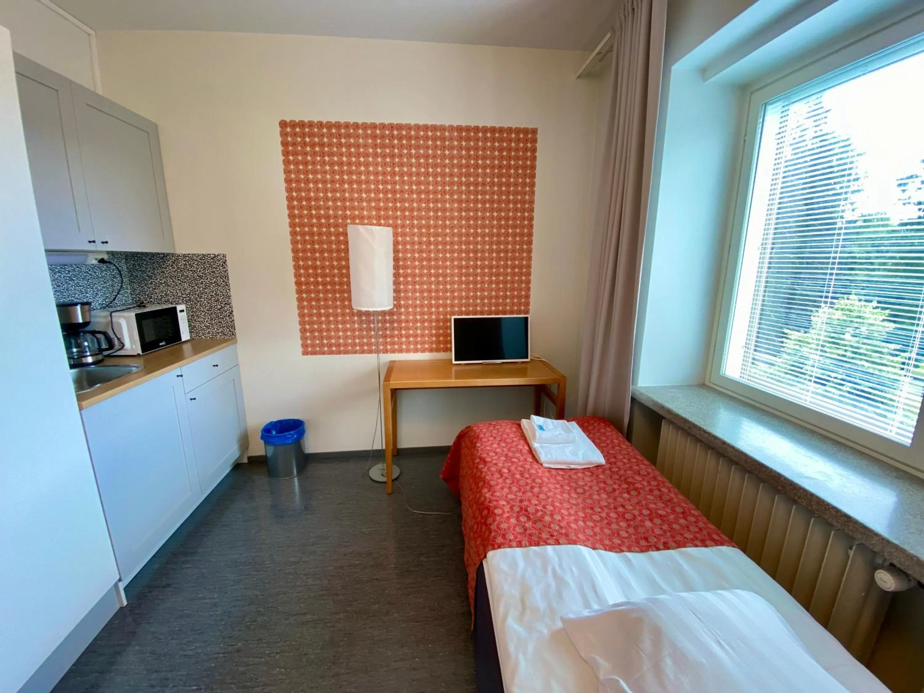 Huoneistohotelli Valo