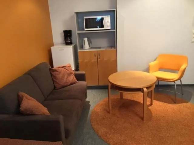 Huoneistohotelli Valo